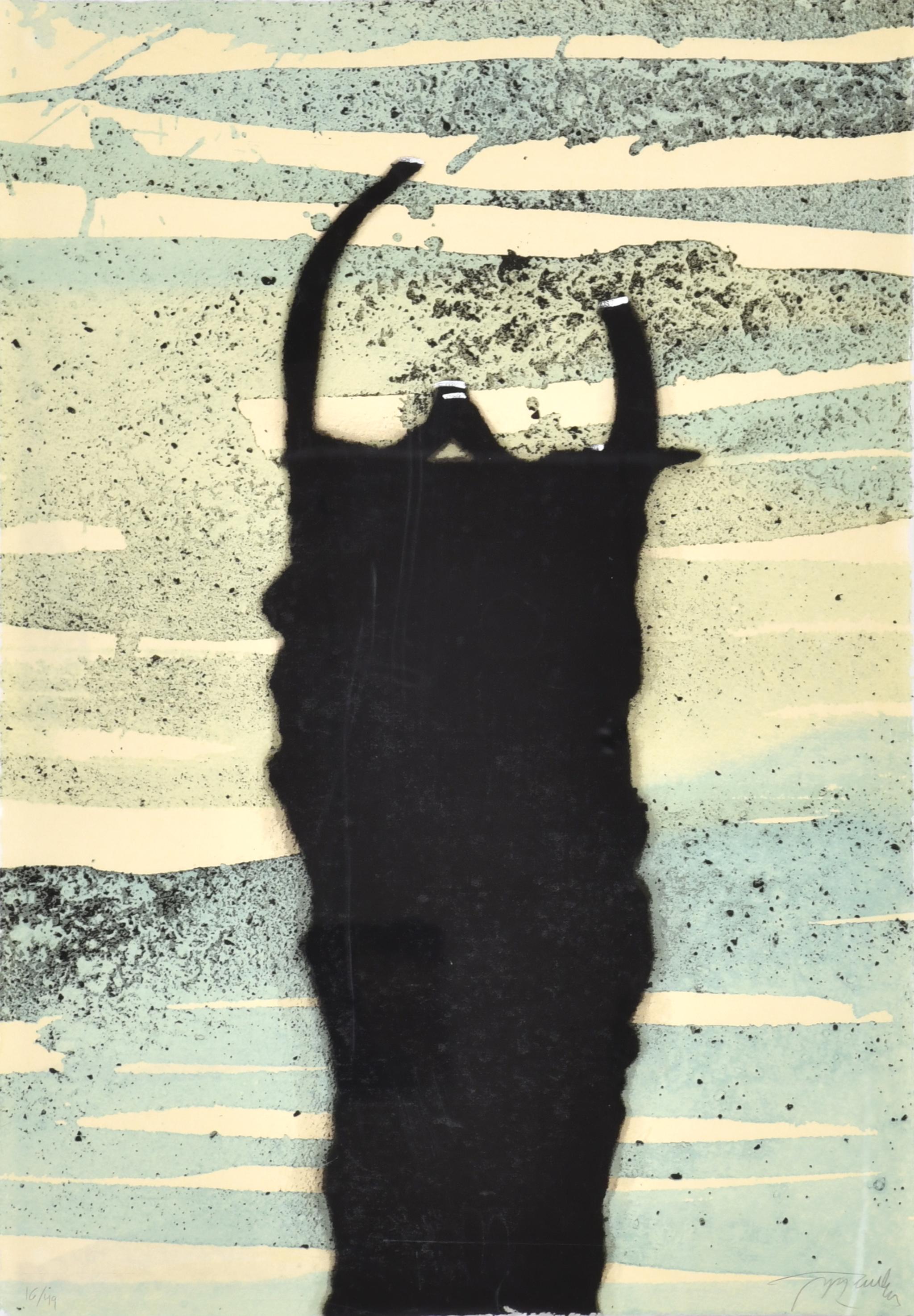 HUGO FONTELA RODRIGUEZ (1986). Untitled.