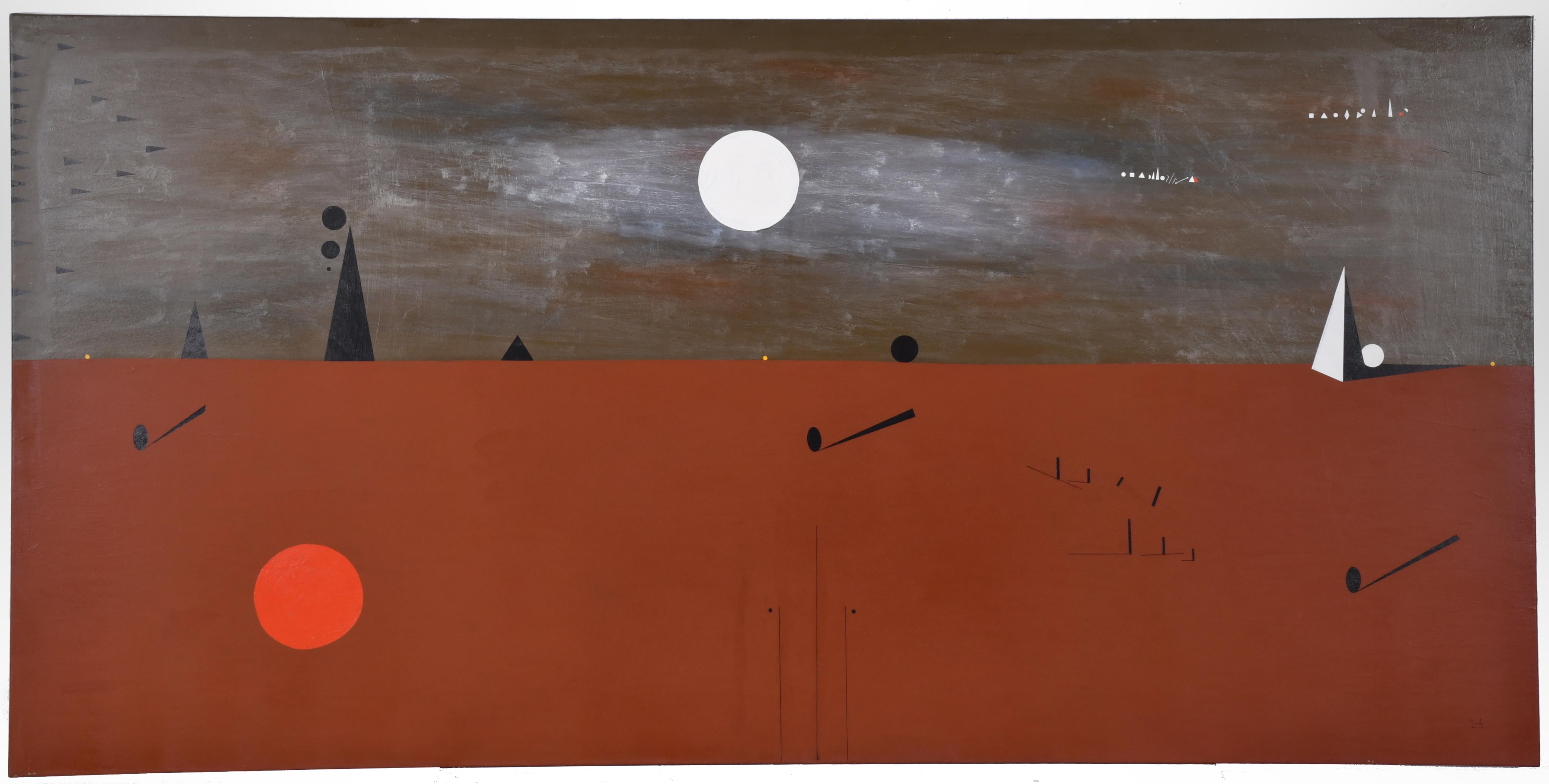CHARLES METRAS (1962). "Metamorfosis del estado inicial del