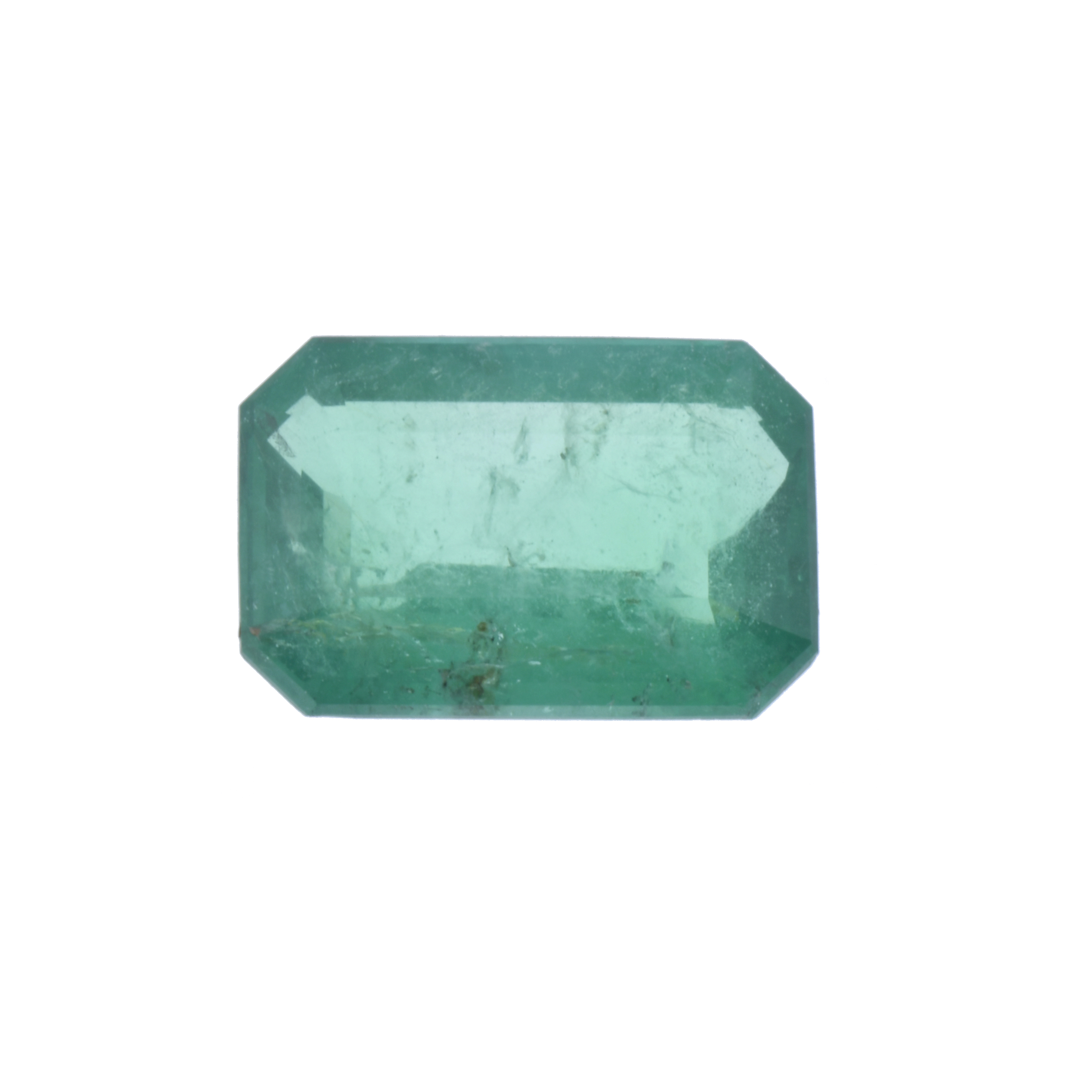 Esmeralda de 1,59 ct. sin montar.