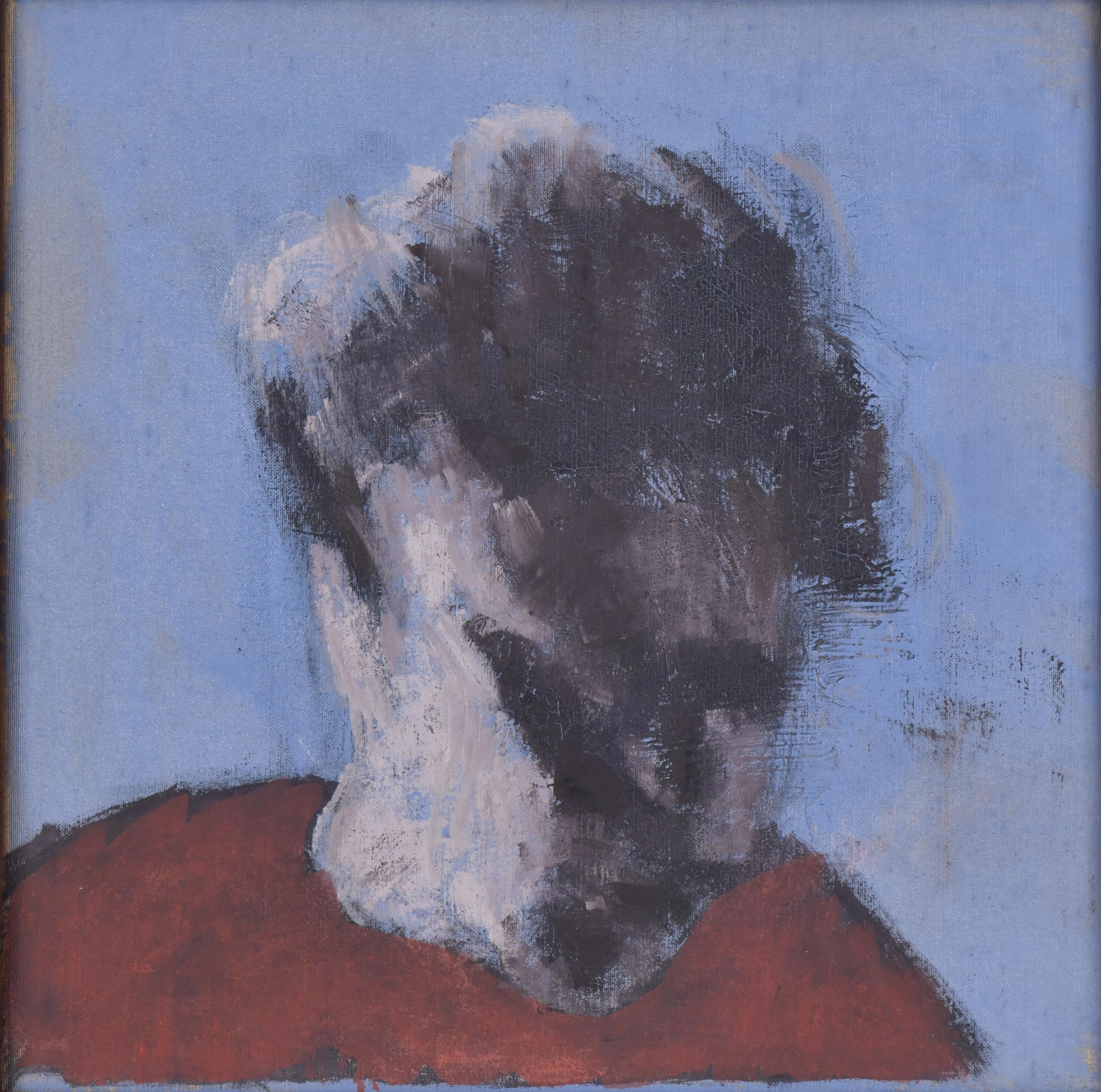 MIHALY BODD (XX-XXI). "Rostro".