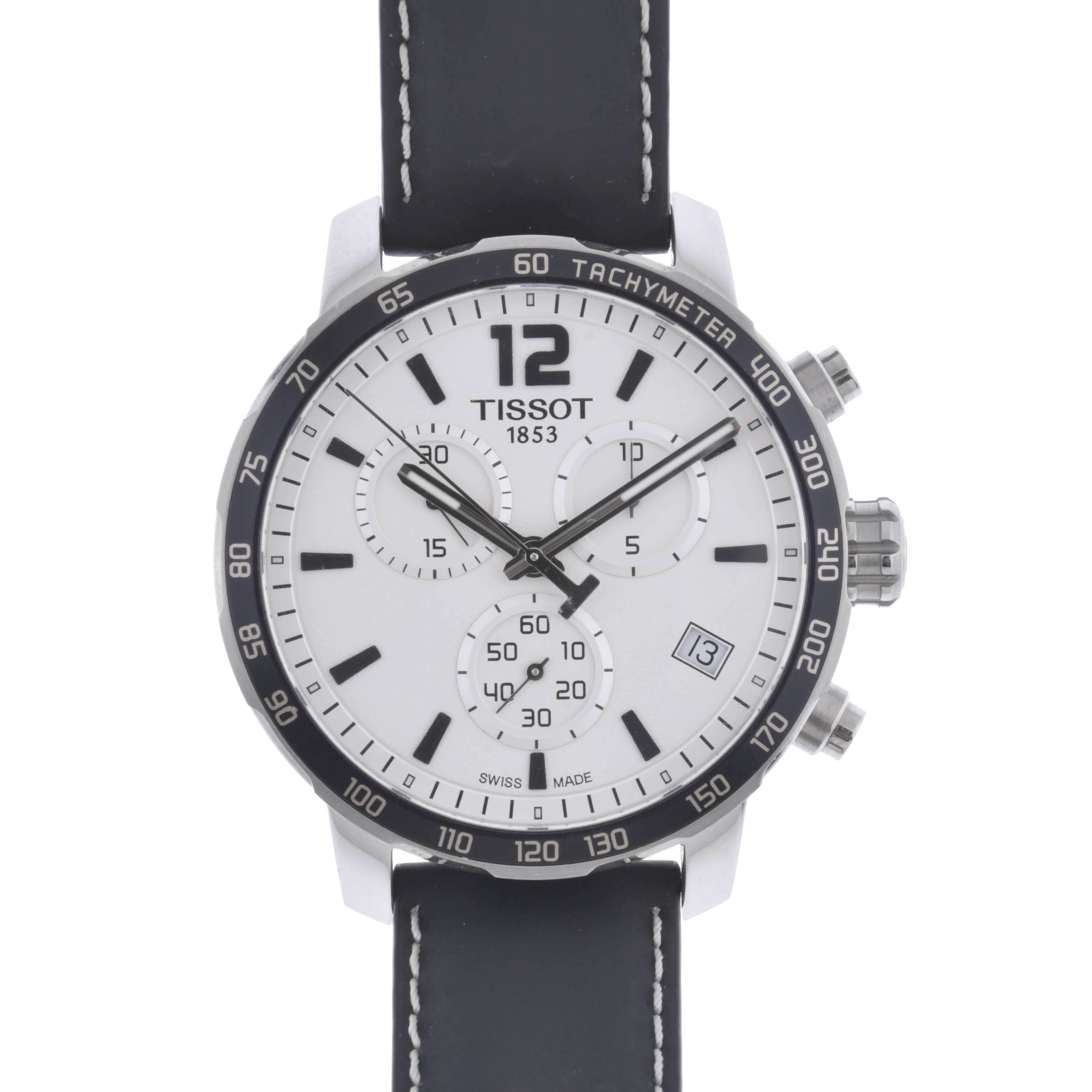 TISSOT "Super Sport 300" Superpole Losail. Reloj de pulsera.