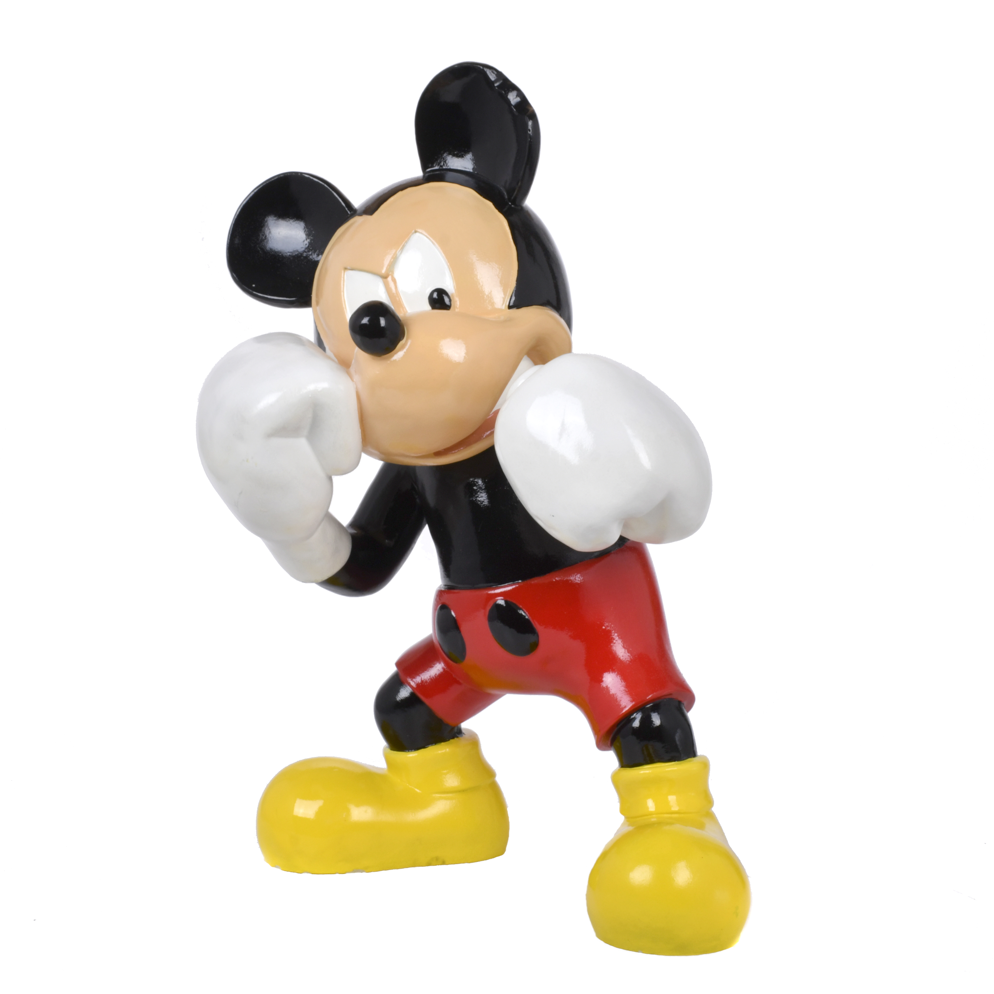 "Mikey Mouse".