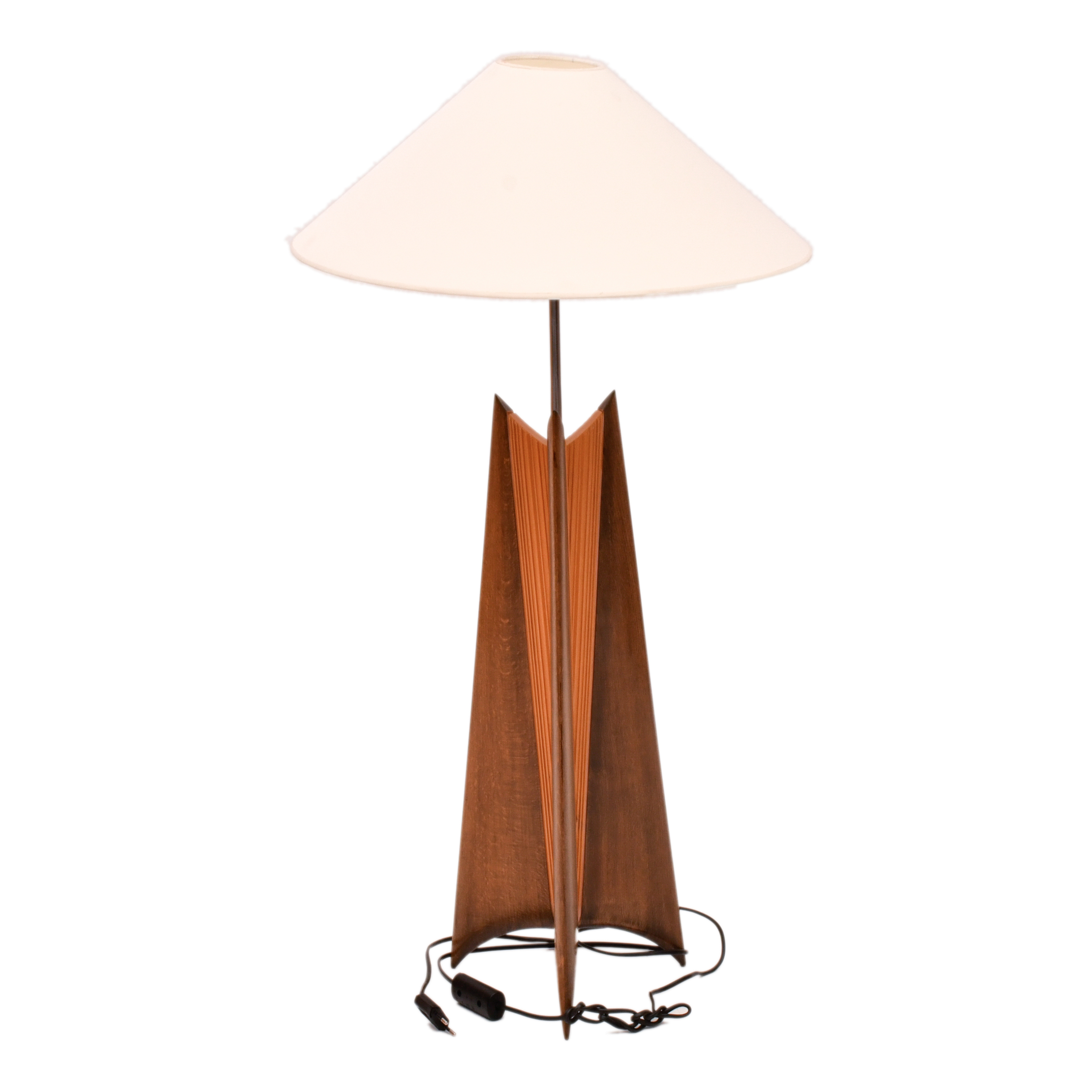 JAUME TRESSERRA (BARCELONA, 1943) 'Gaudí' table lamp