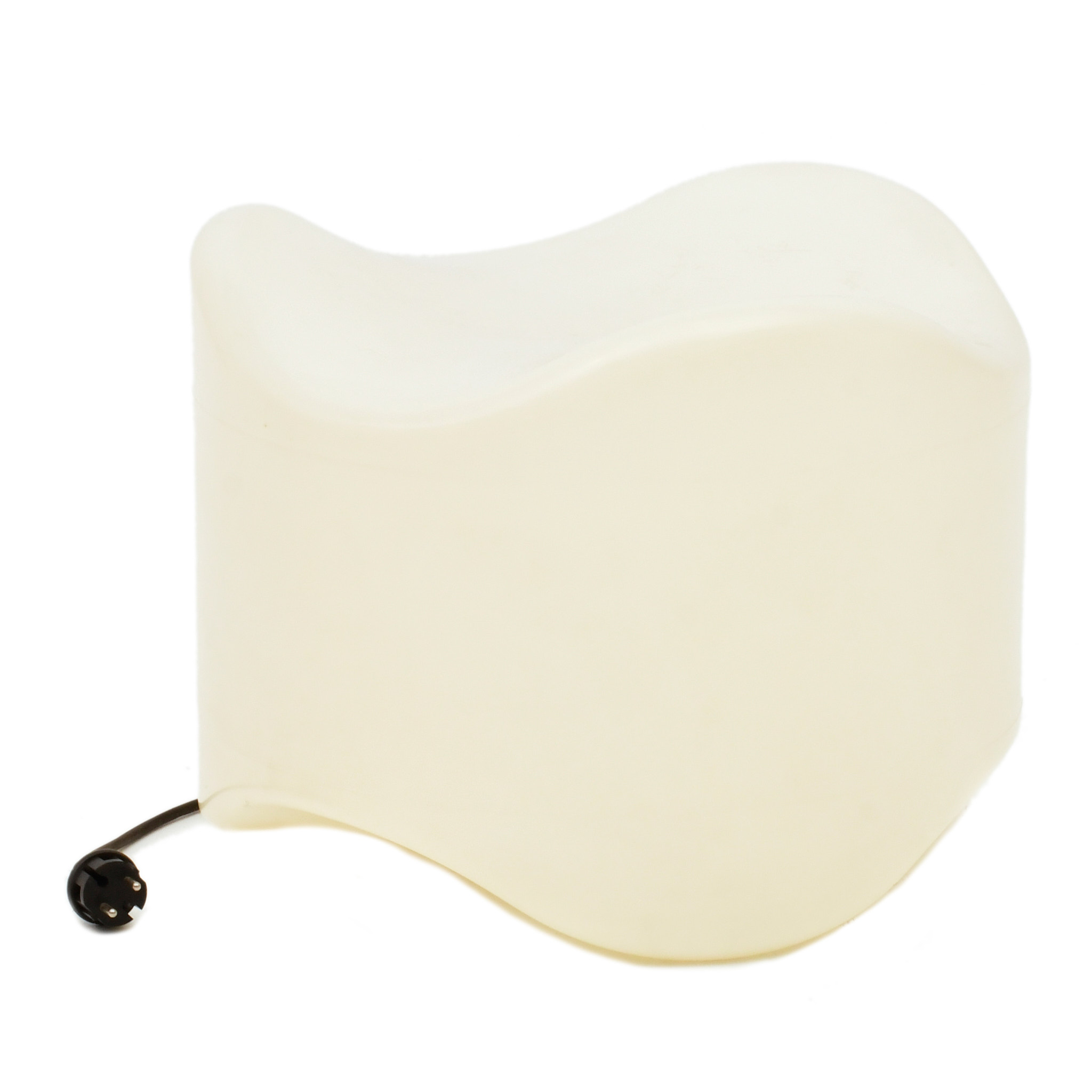 DOUGLAS MONT (1973) PARA BERGÈS S.A. Taburete retroiluminad