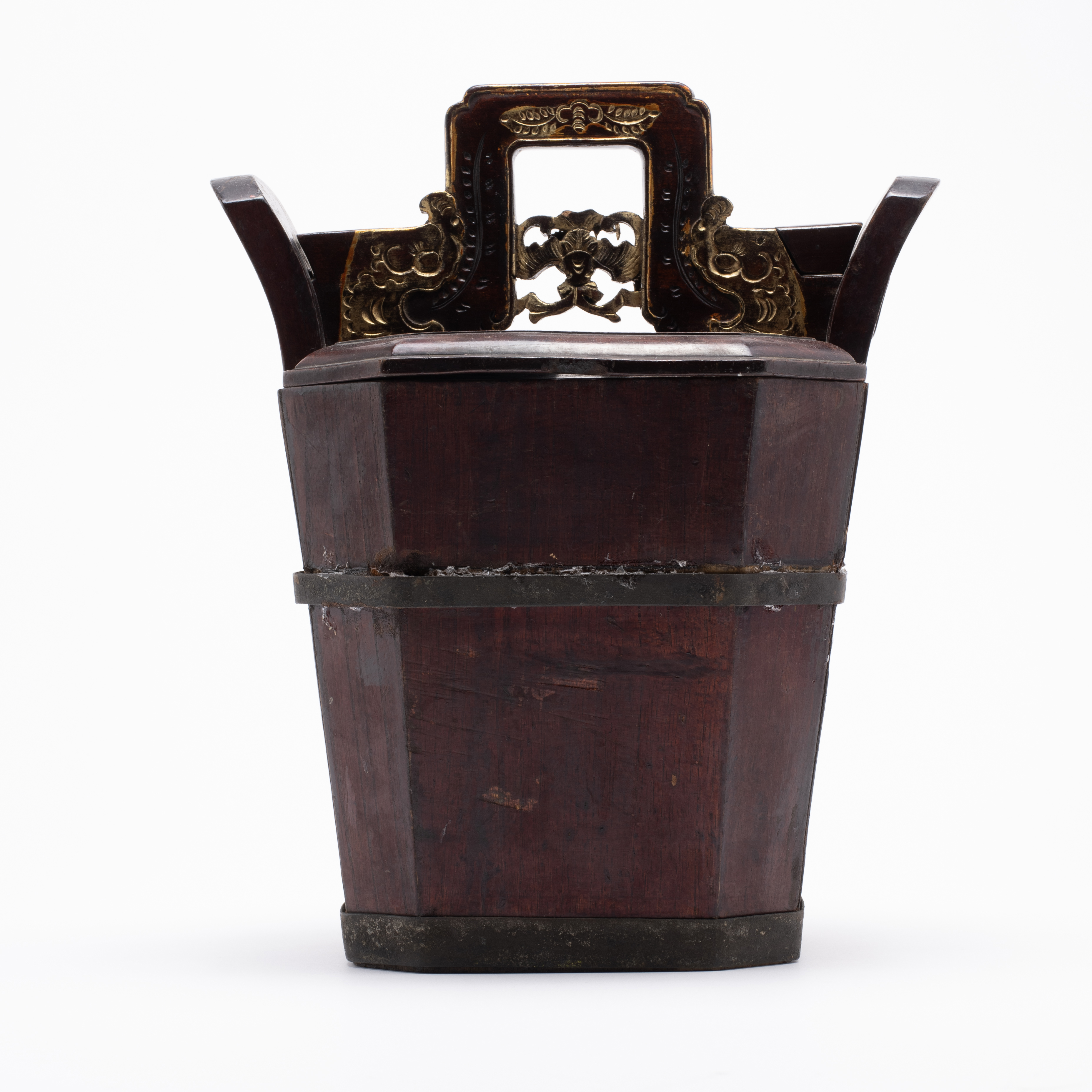 20TH CENTURY CHINESE SCHOOL. Container for tea. 