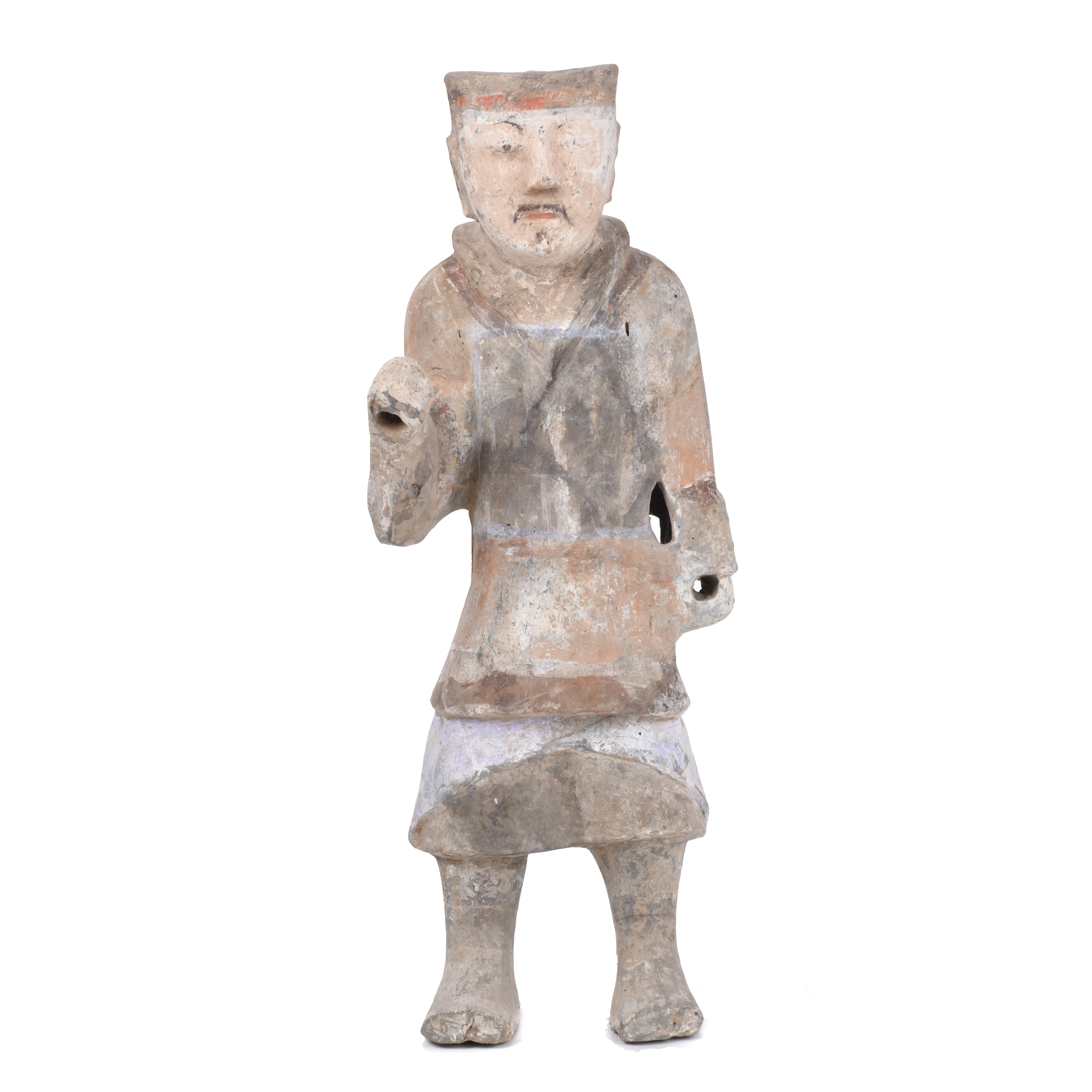 CHINESE SCHOOL, HAN DYNASTY (4th century BC - 3rd century A