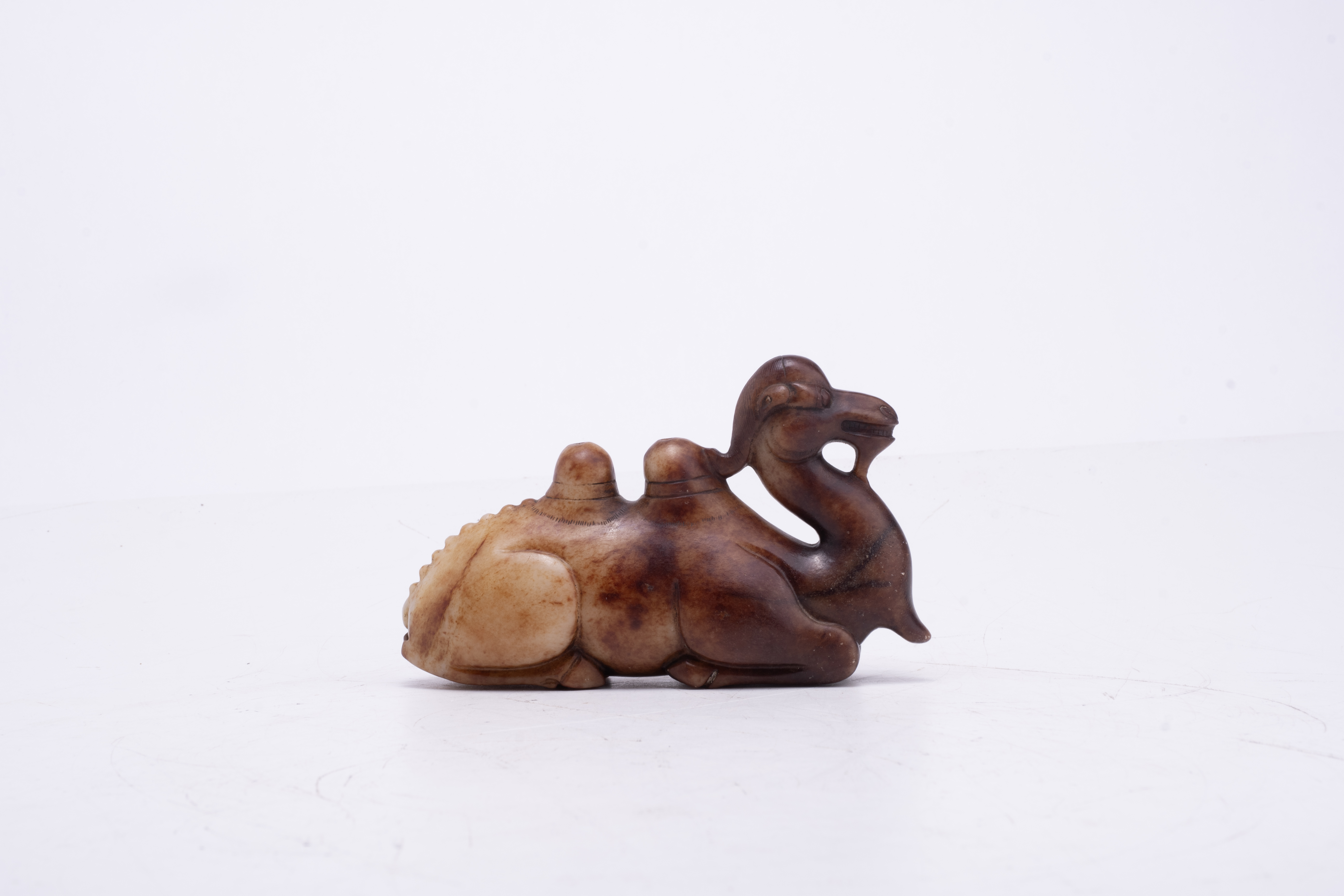 20TH CENTURY CHINESE SCHOOL. Bactrian camel.