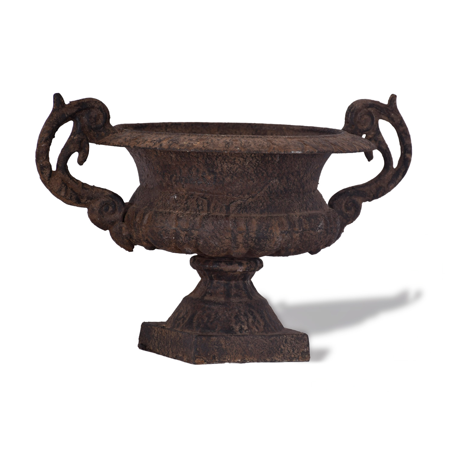 Pair of kraters, 20th century.