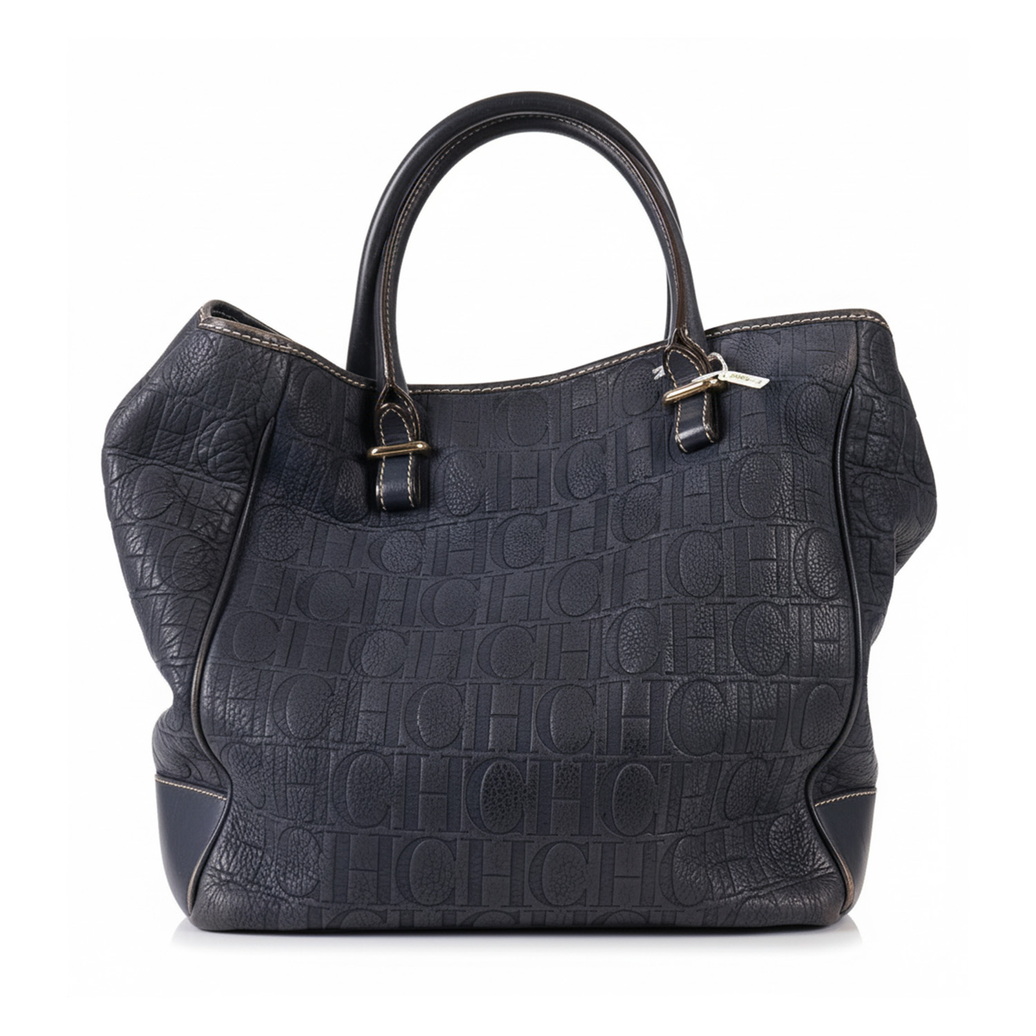 CAROLINA HERRERA, hand bag.