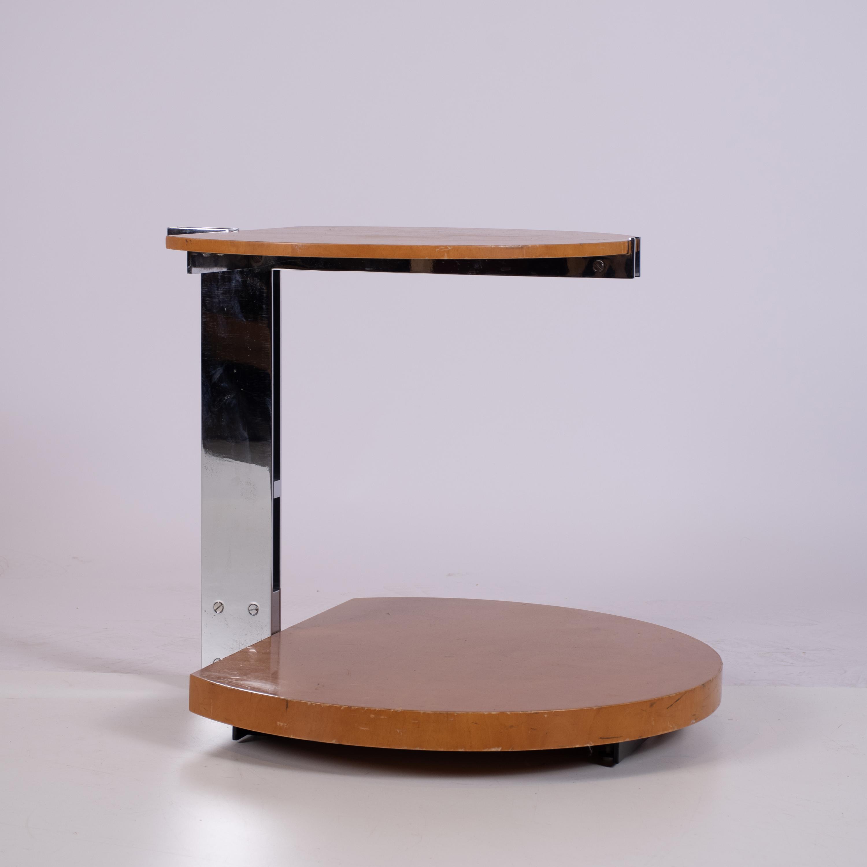 JAUME TRESSERRA (BARCELONA, 1943) &#39;Cobra&#39; side table