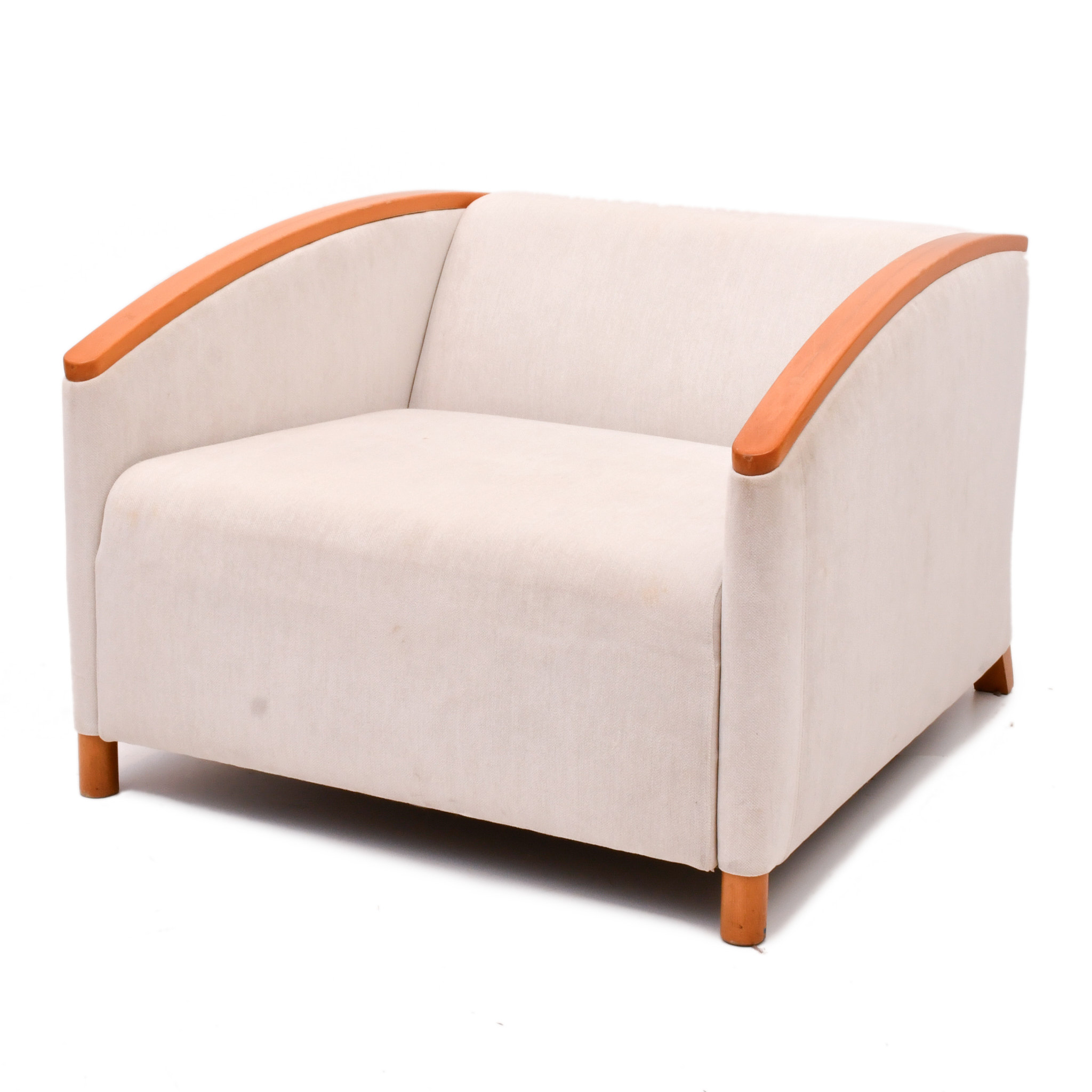 JAUME TRESSERRA (BARCELONA, 1943) Butaca "Hotel Arts"