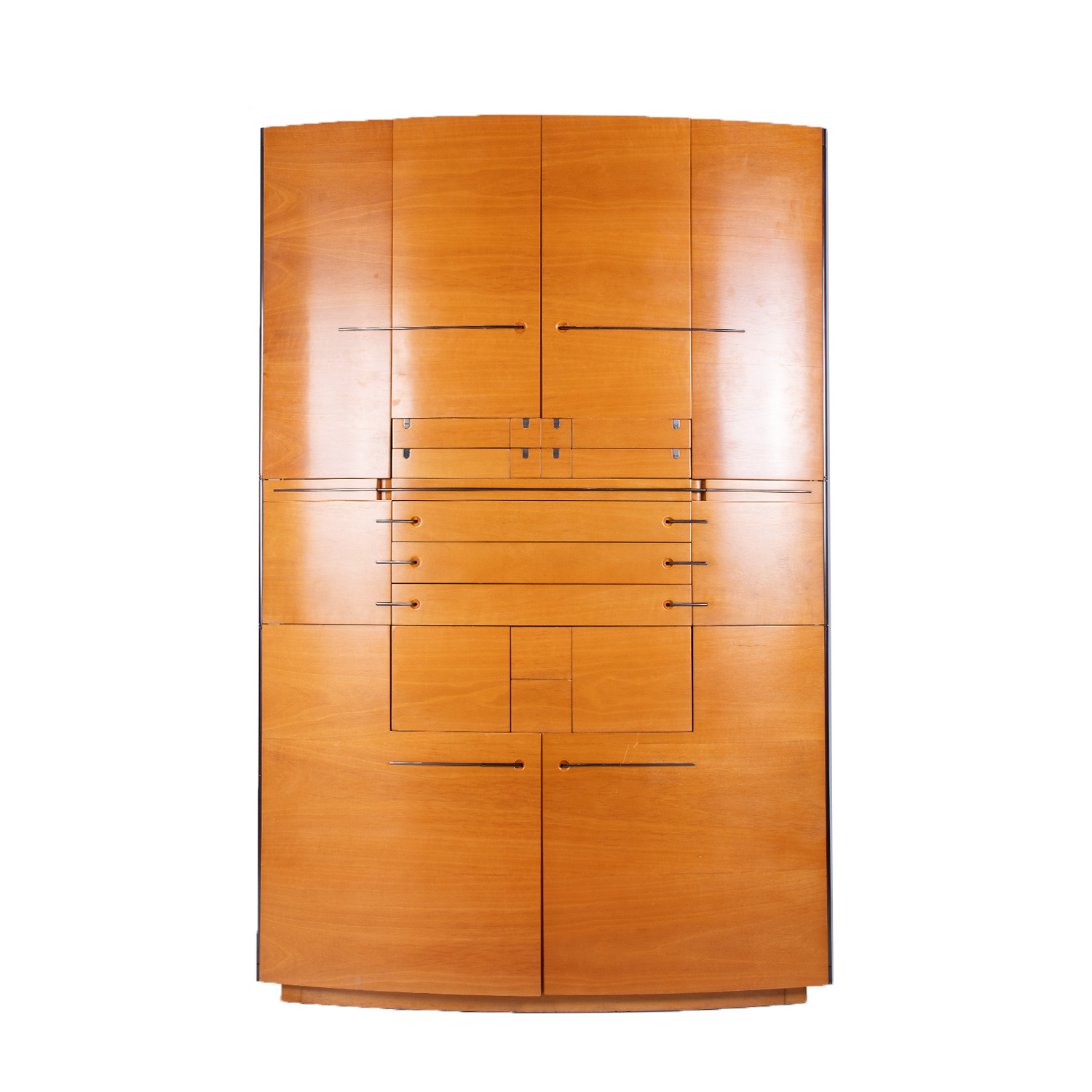 JAUME TRESSERRA (BARCELONA, 1943) &#39;Samuro&#39; buffet