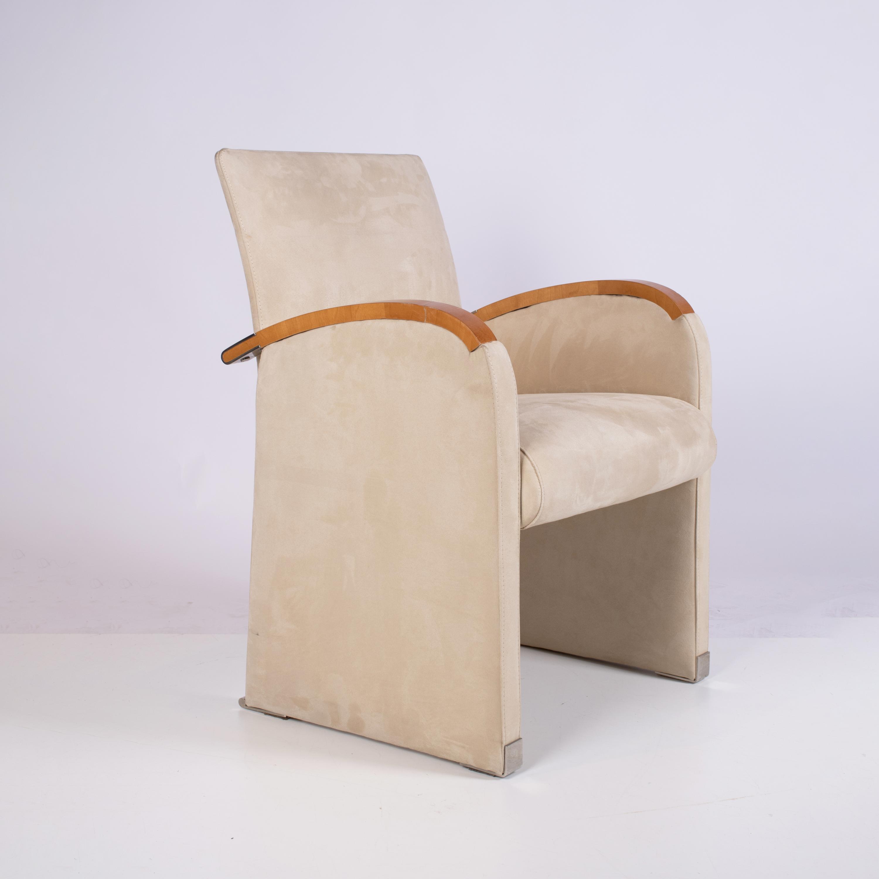 JAUME TRESSERRA (BARCELONA, 1943) Armchair