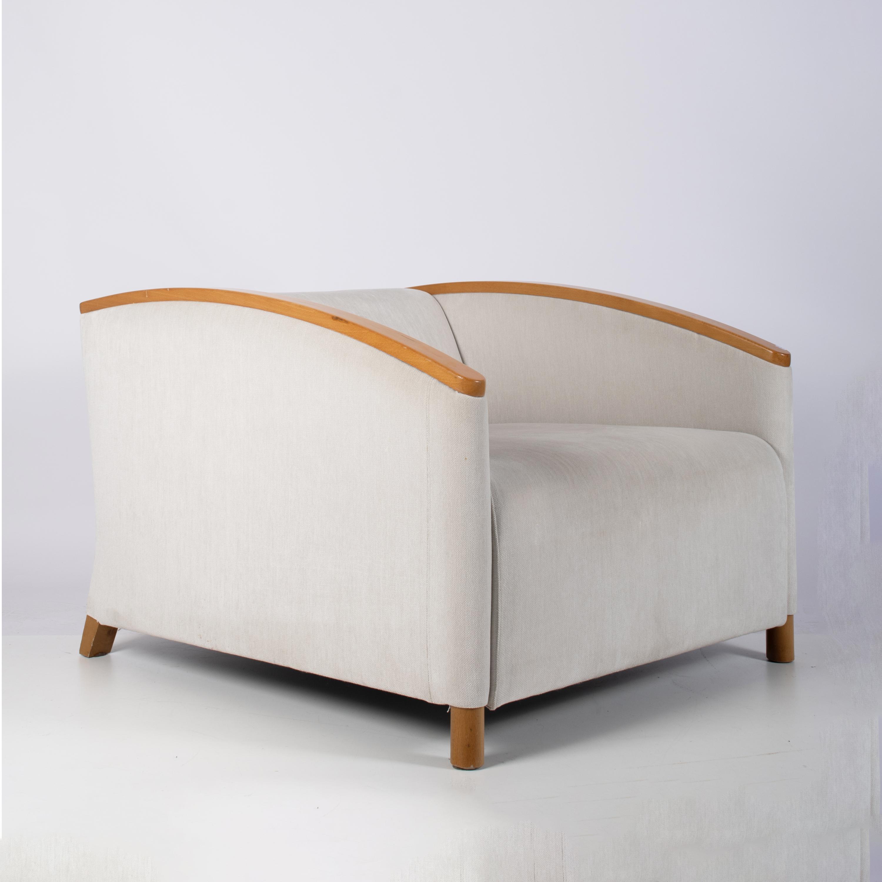 JAUME TRESSERRA (BARCELONA, 1943) Armchair