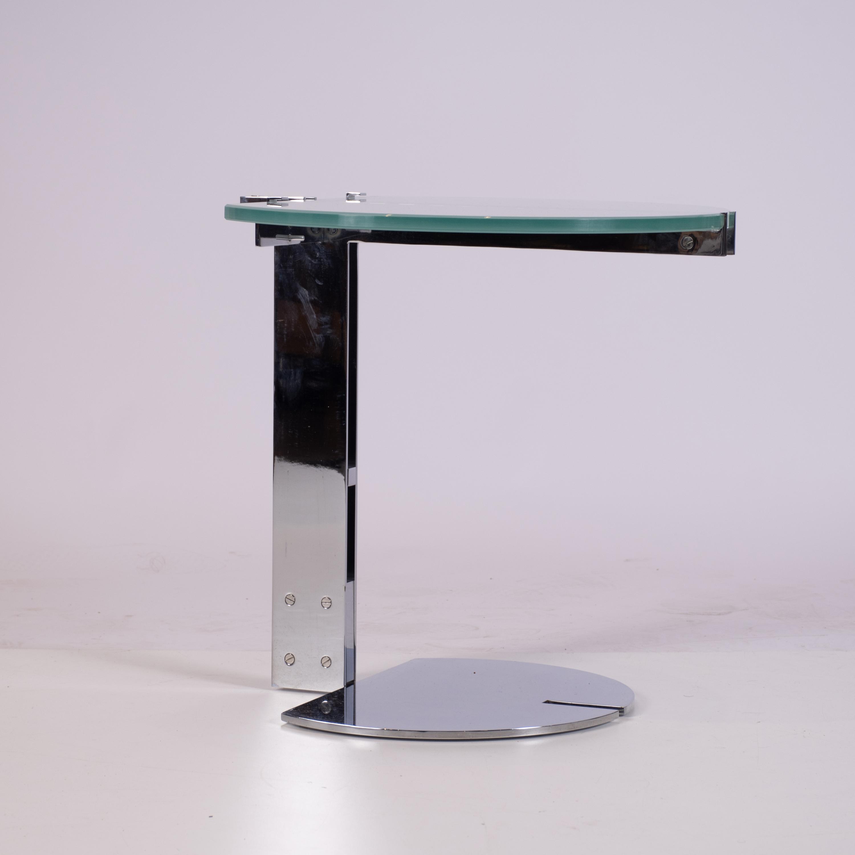 JAUME TRESSERRA (BARCELONA, 1943) &#39;Cobra&#39; side table
