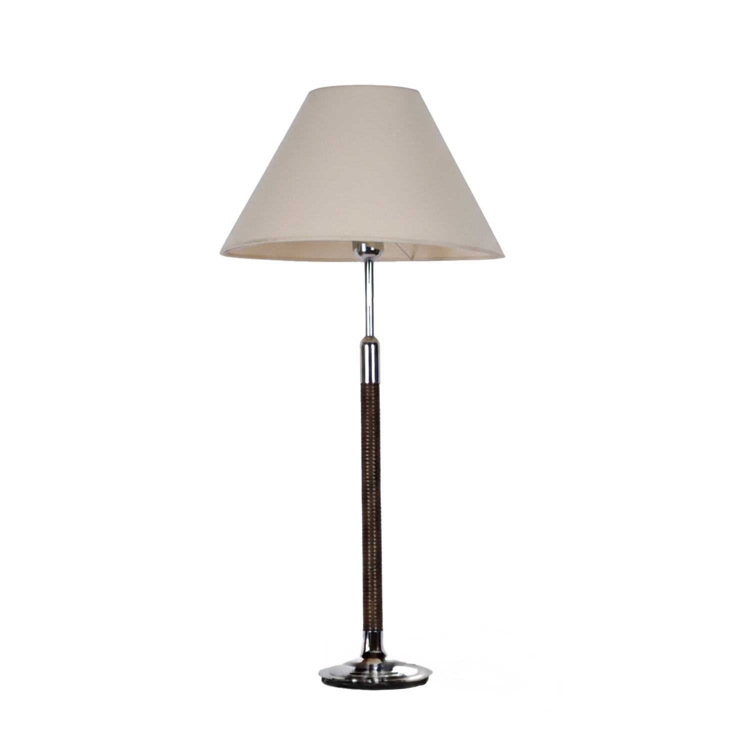 JAUME TRESSERRA (BARCELONA, 1943) Table lamp.