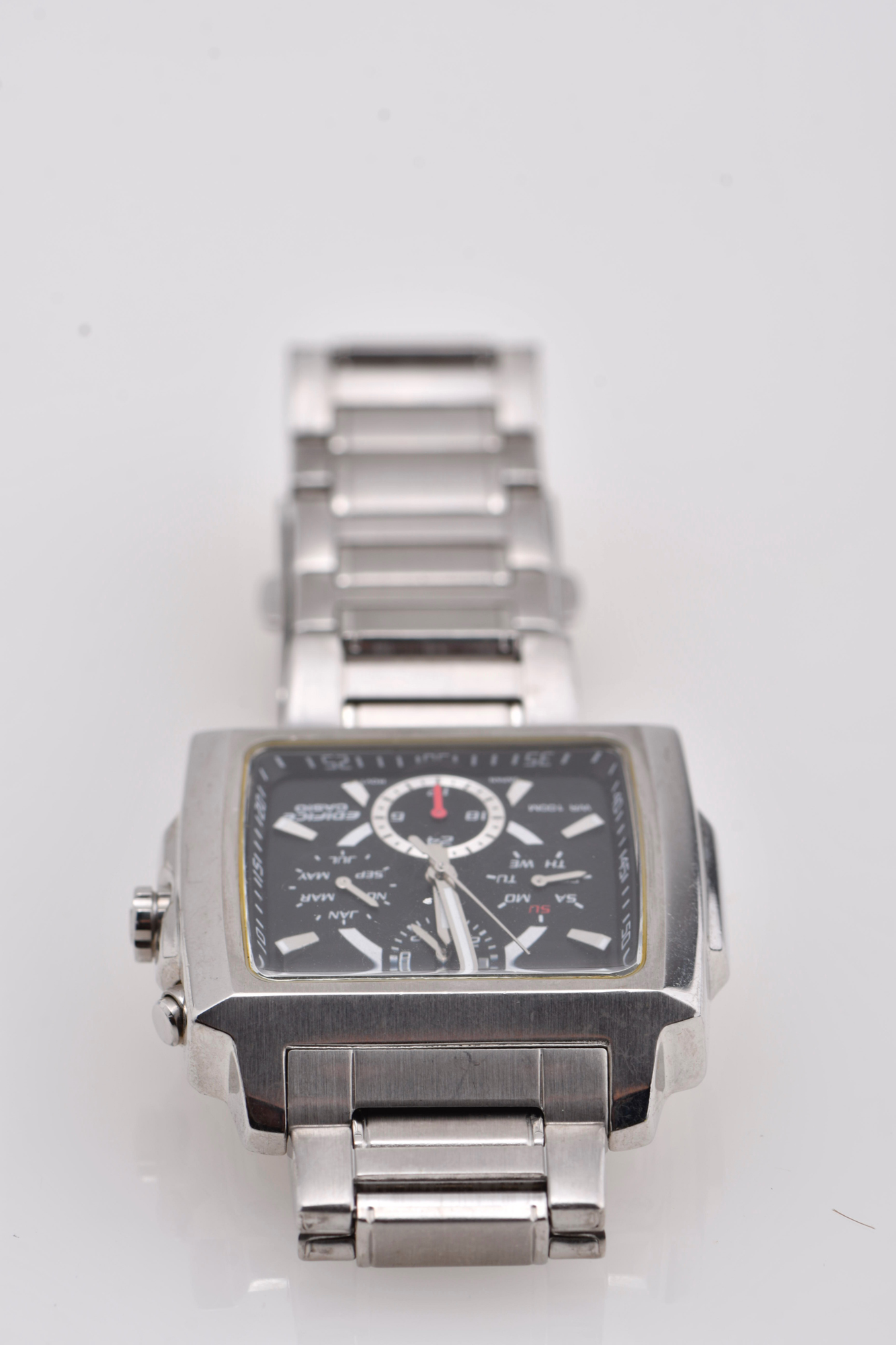 Wristwatch.