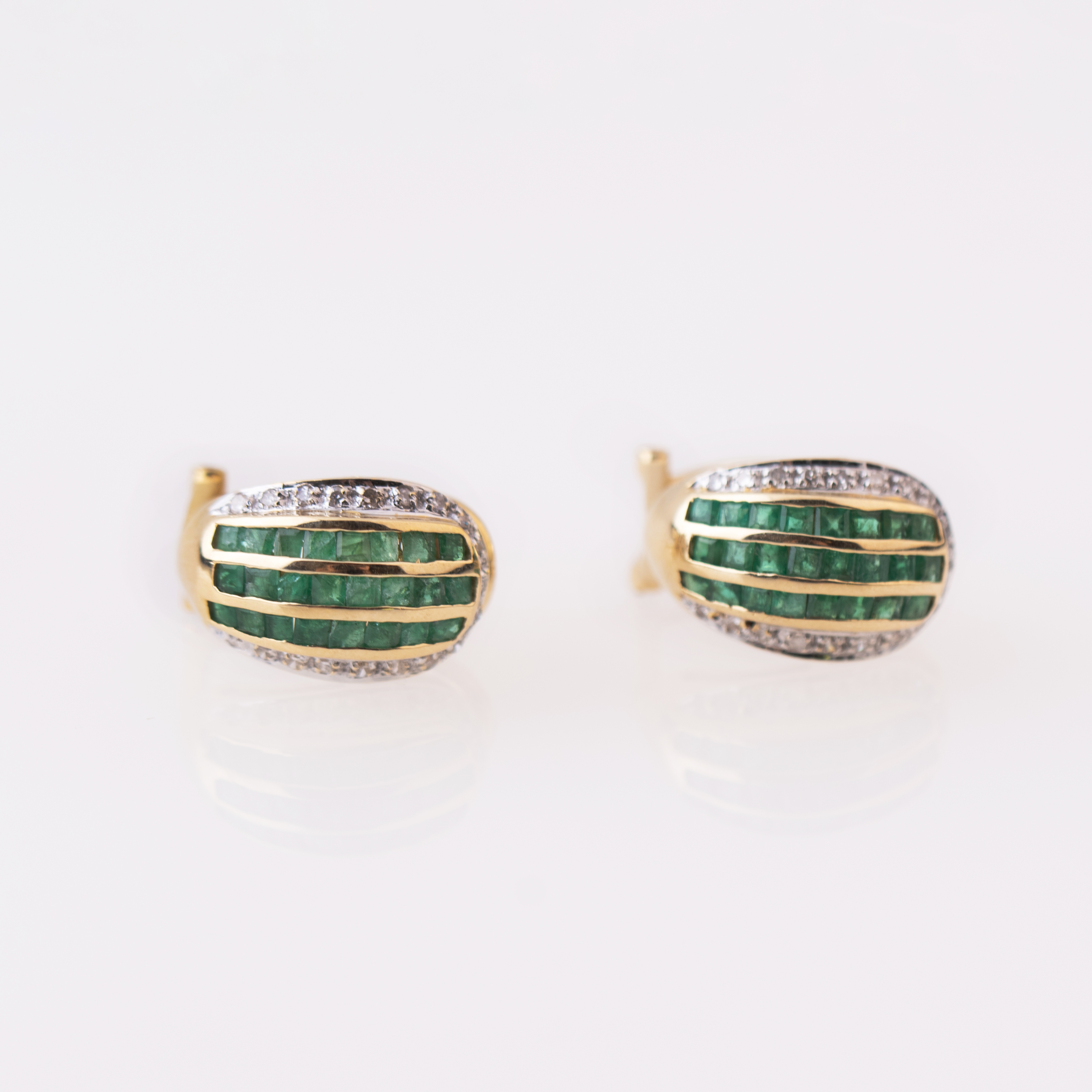 1980&#39;s style earrings