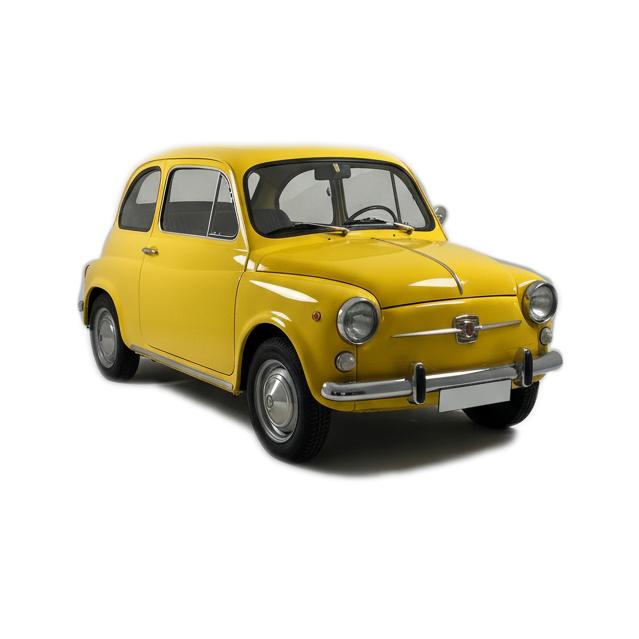 SEAT 600 E