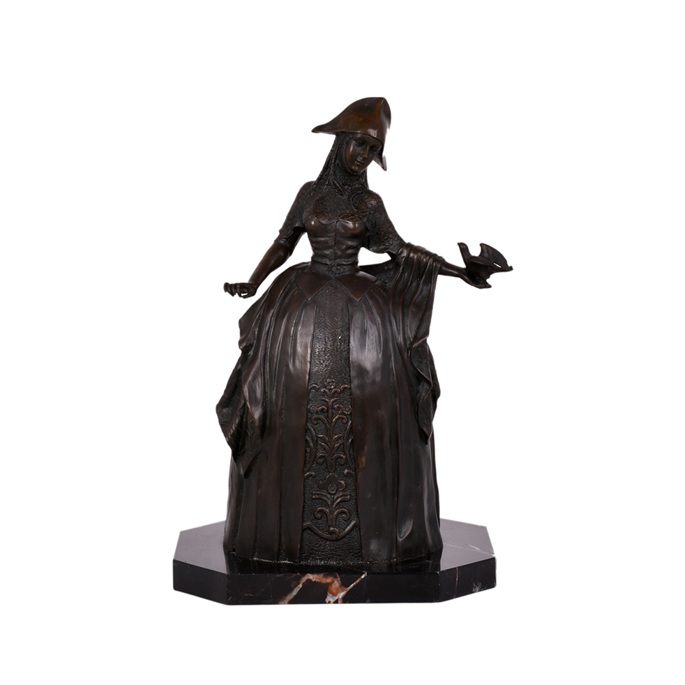 ESCUELA EUROPEA, SIGLO XX.   ATRIBUIDA A ARMAND GODARD (182