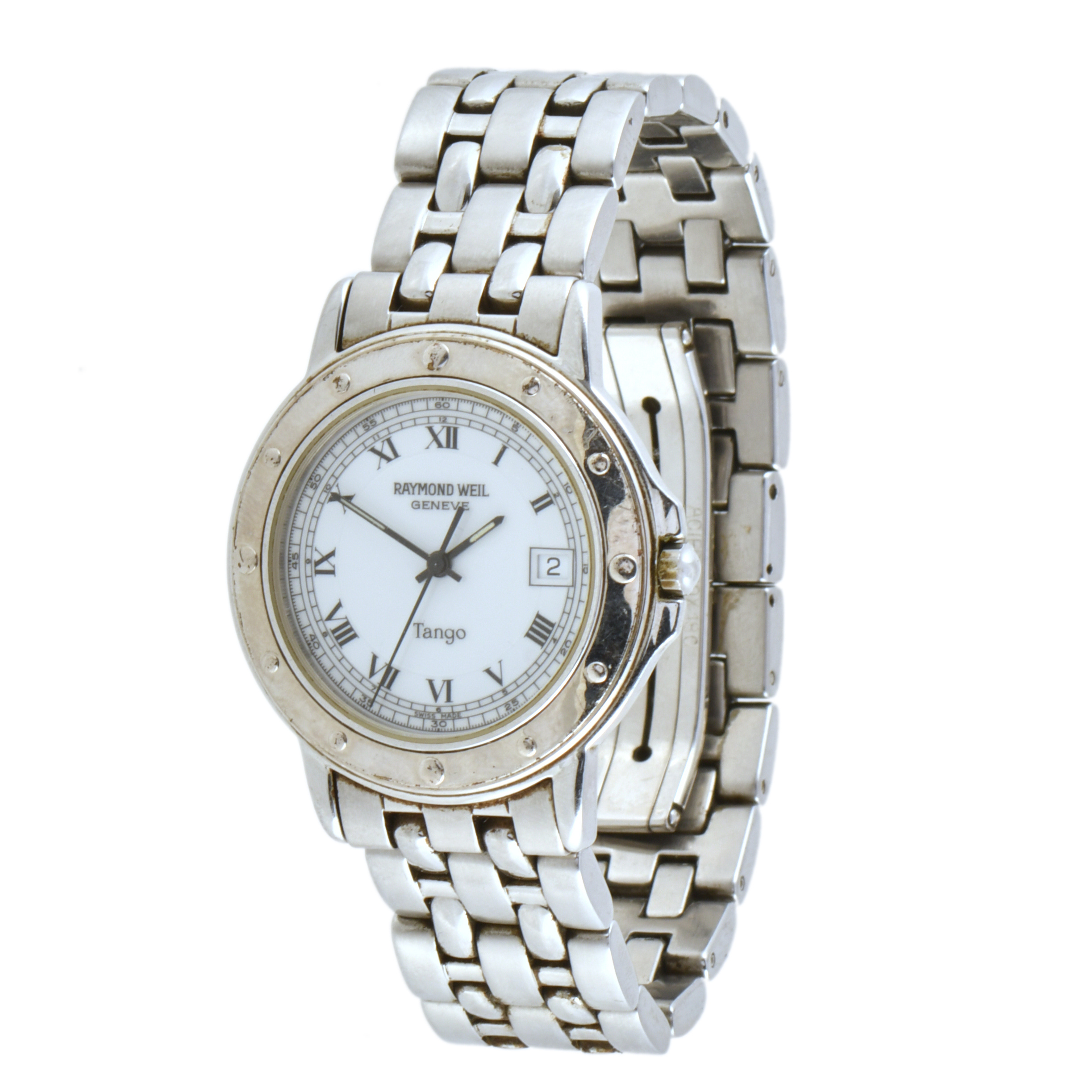 RAIMOND WEIL Tango, reloj de pulsera.
