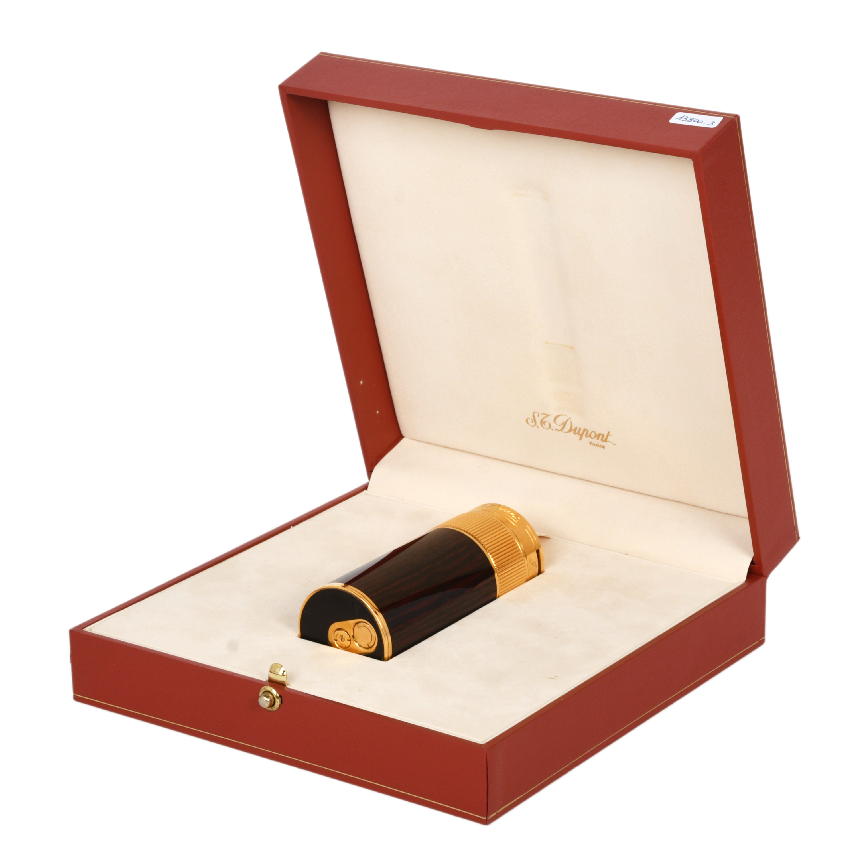 Encendedor de mesa Dupont