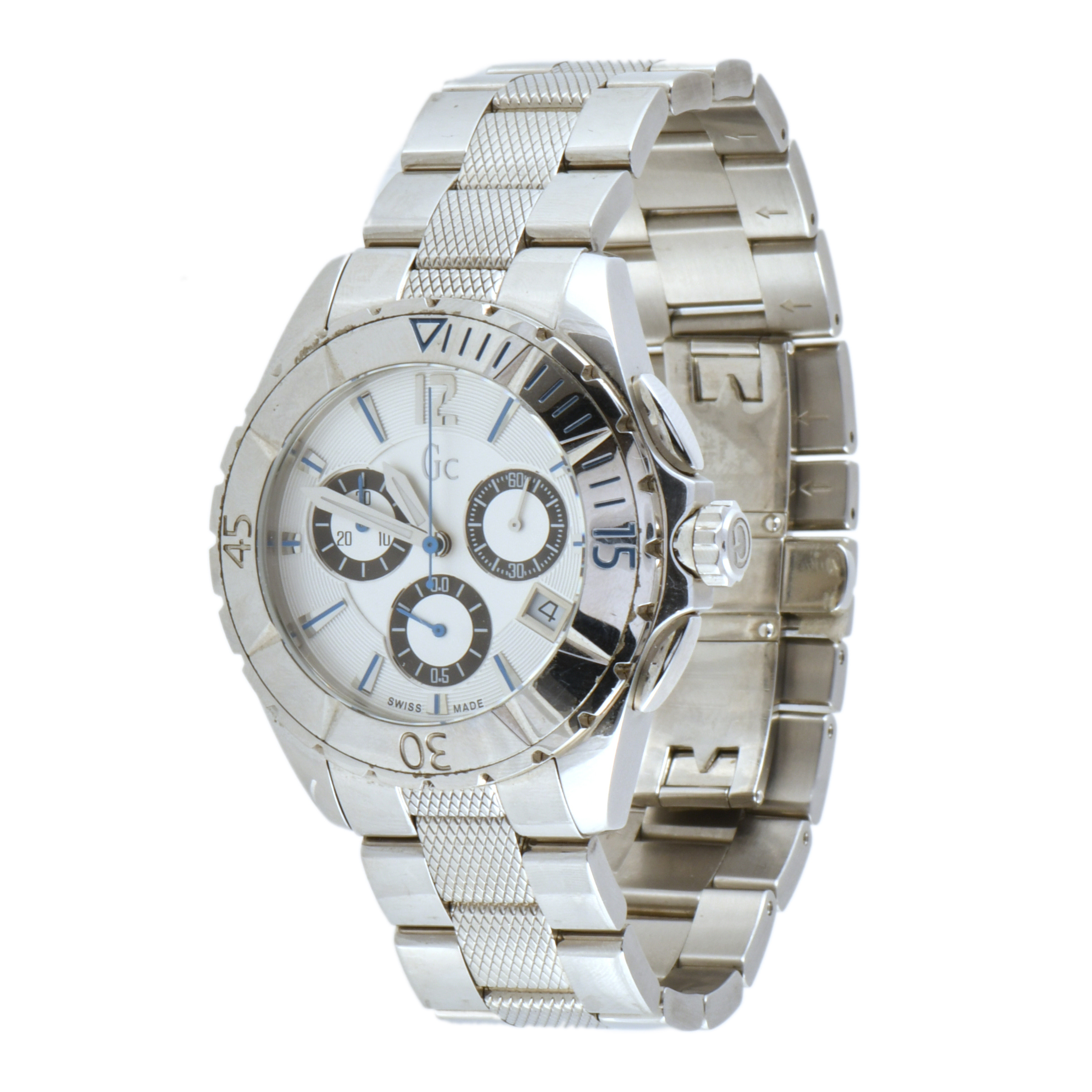 GC Sport Class xl, reloj de pulsera.