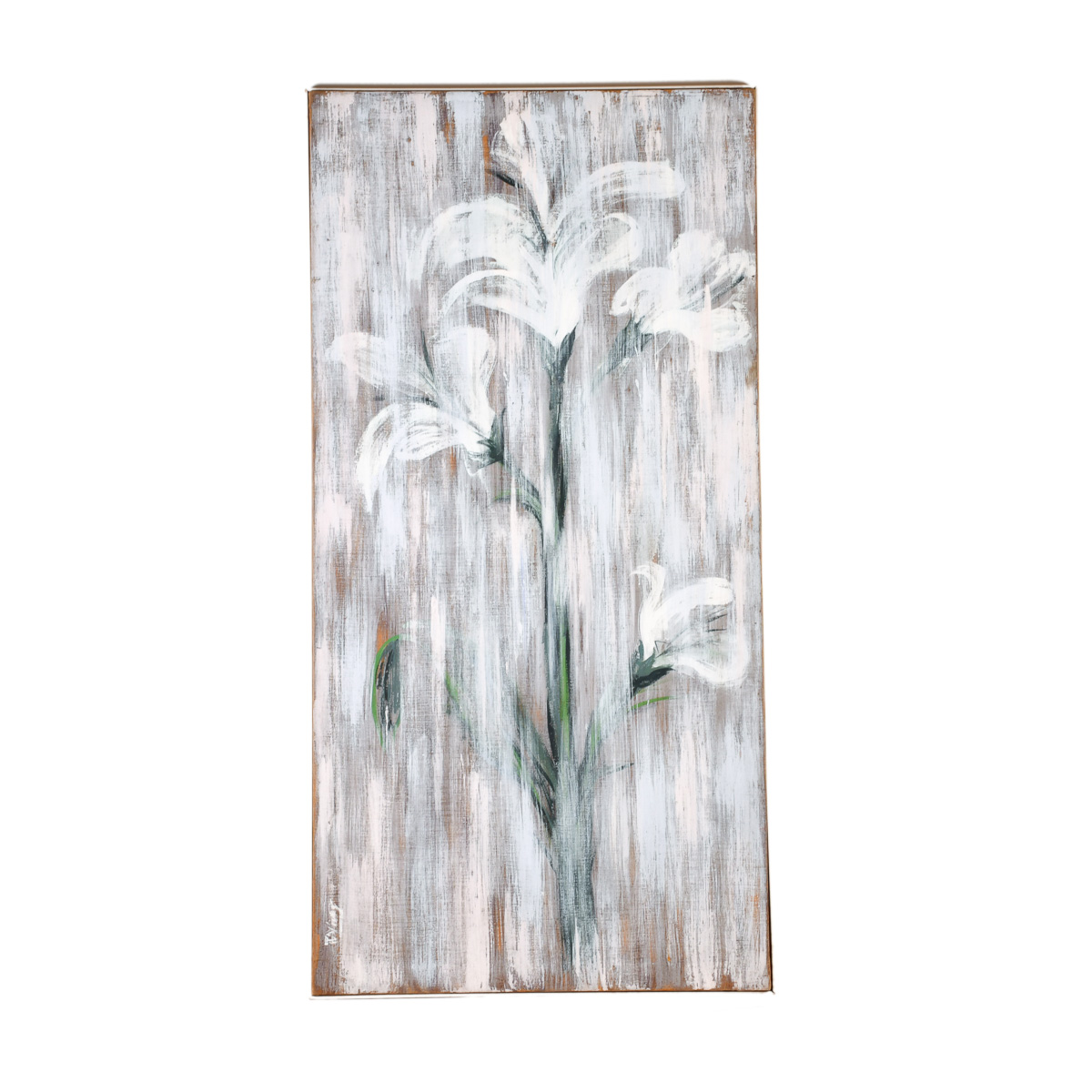 ROSA VIVES PIQUE (1949). "Fruix XIX", 1983.