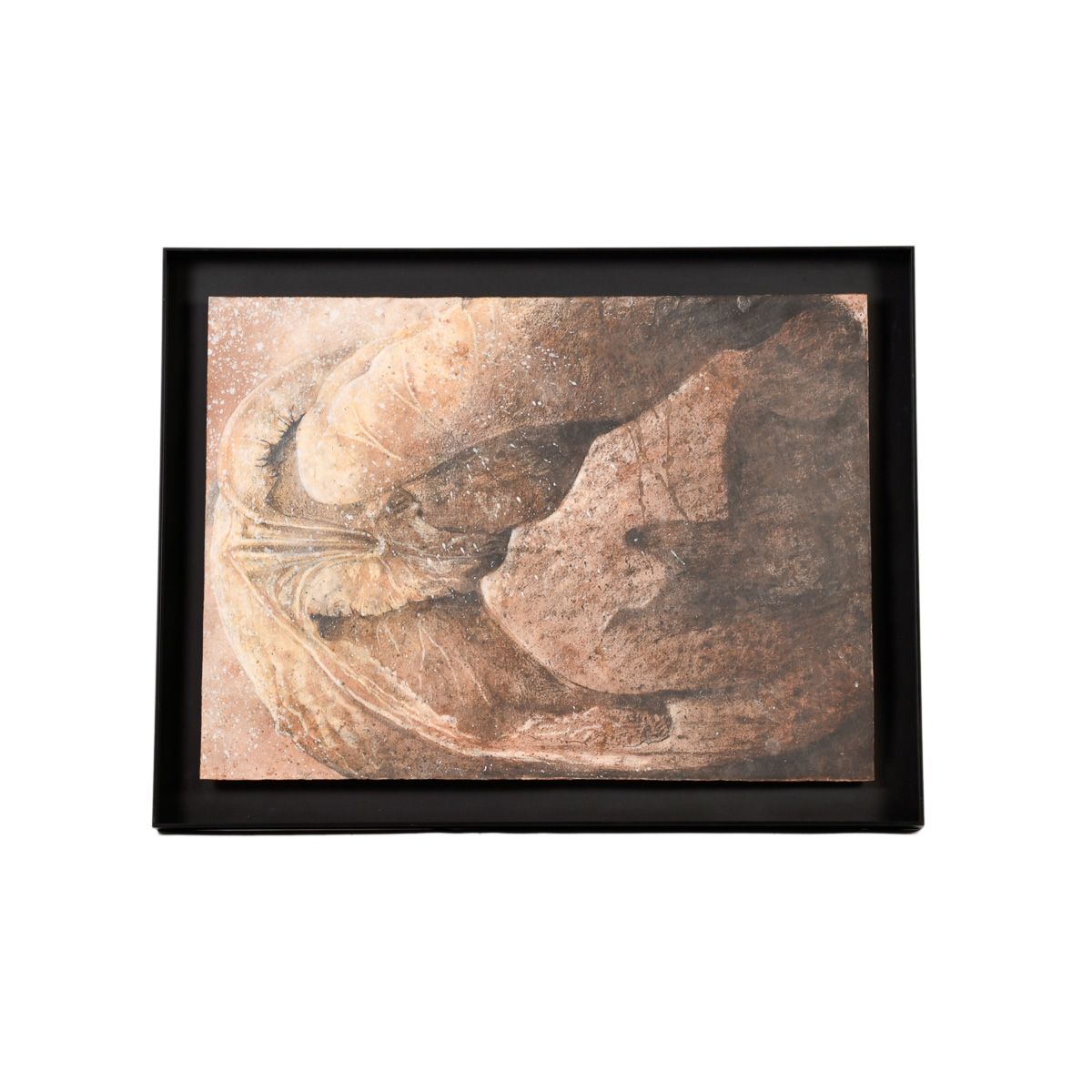 RAFAEL MUYOR (1943). "Nuez", 1999.