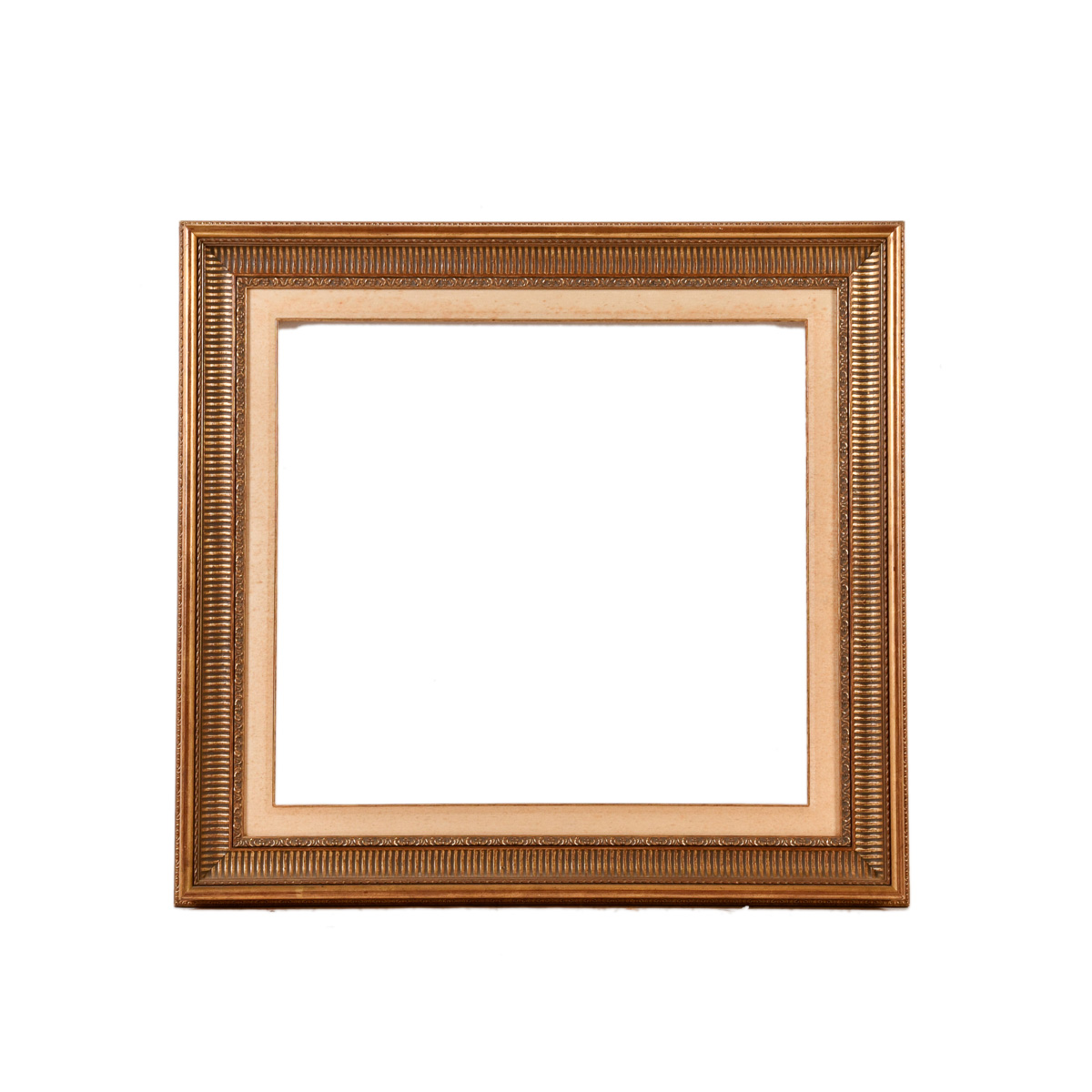 ESCUELA FRANCESA, SIGLO XX. Marco estilo neoclásico.