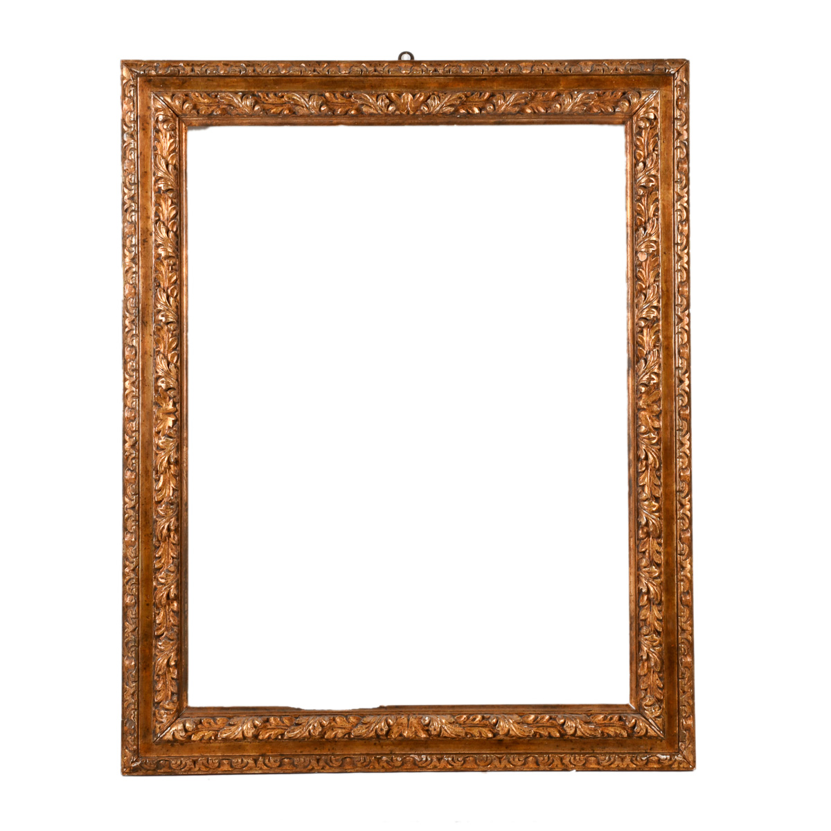 Marco estilo neoclásico, siglo XX