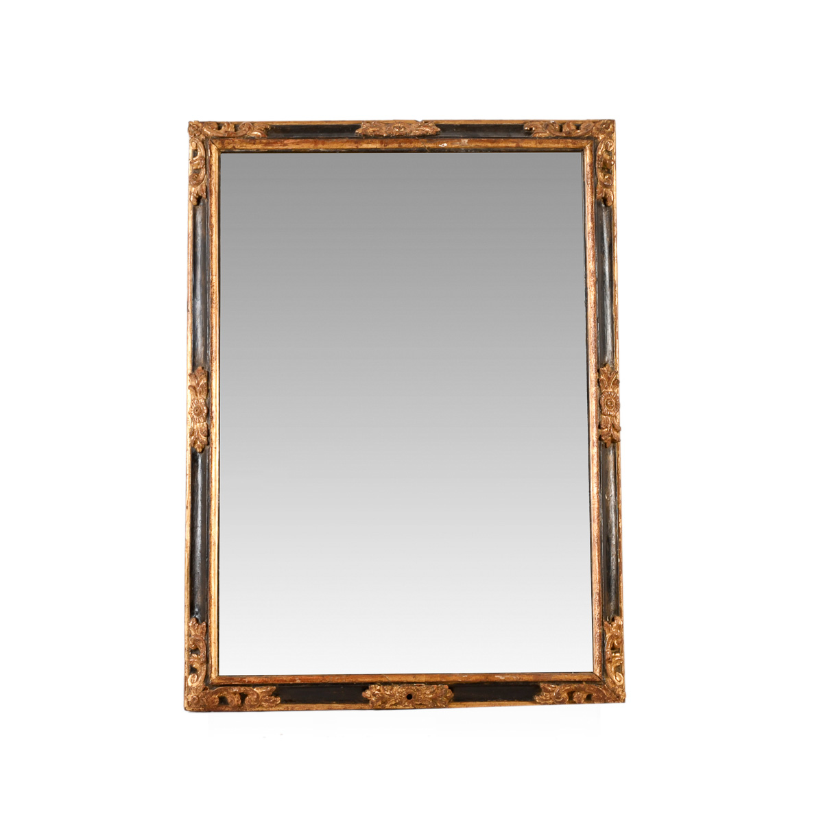 ESCUELA ESPAÑOLA, SIGLO XVIII. Espejo