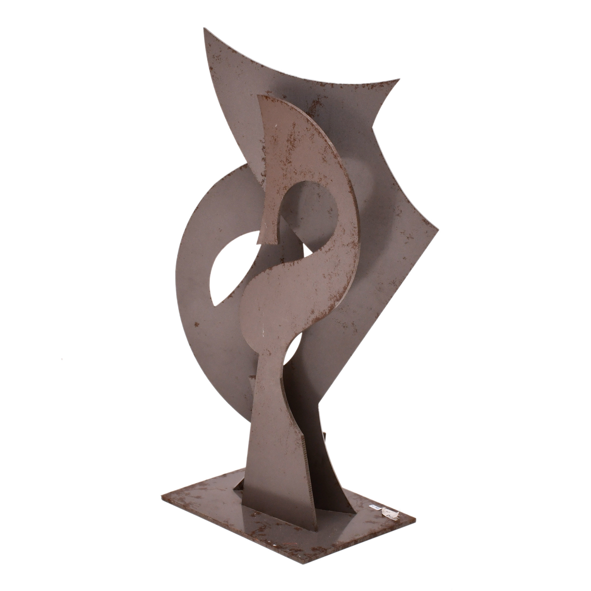 ATRIBUIDO A MARCEL MARTÍ (1925-2010), reproducción de la es