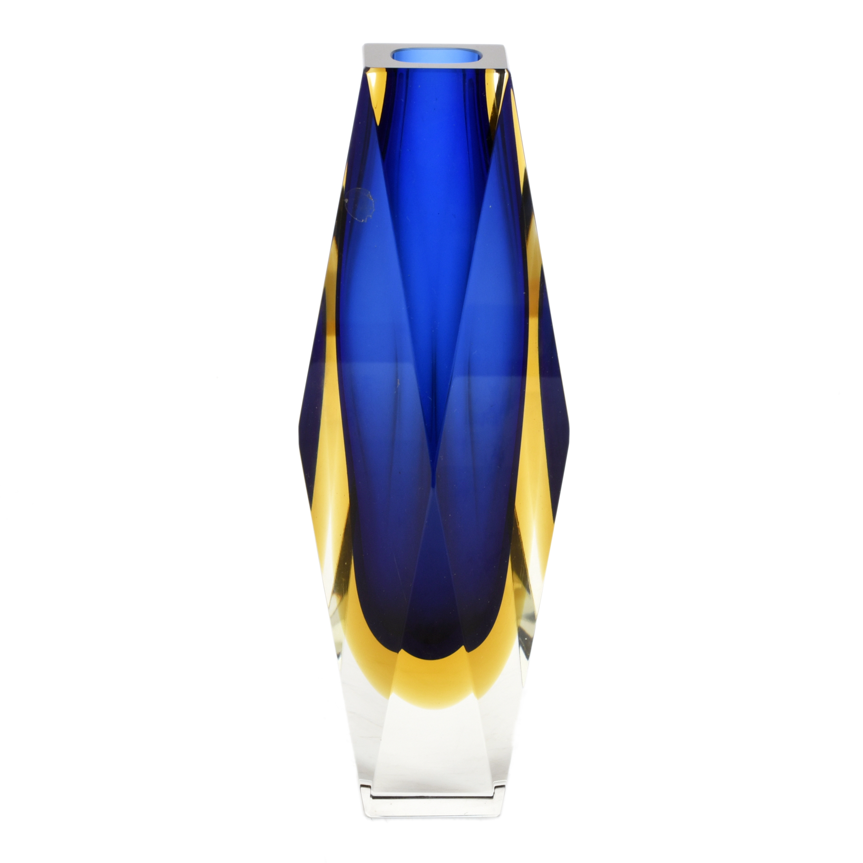 FLAVIO POLI (1900-1984) Florero