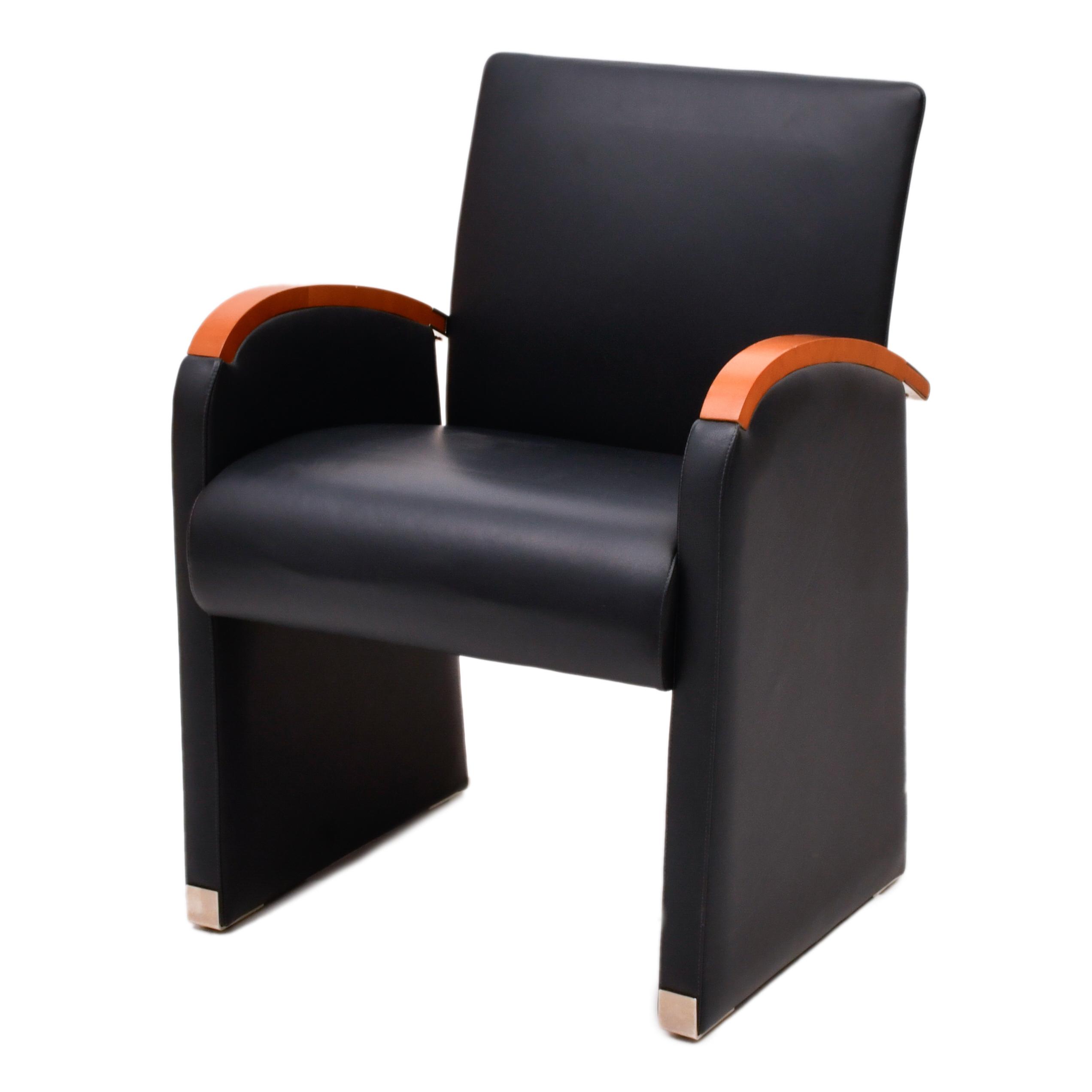 JAUME TRESSERRA (BARCELONA, 1943) Sillón "Arts"