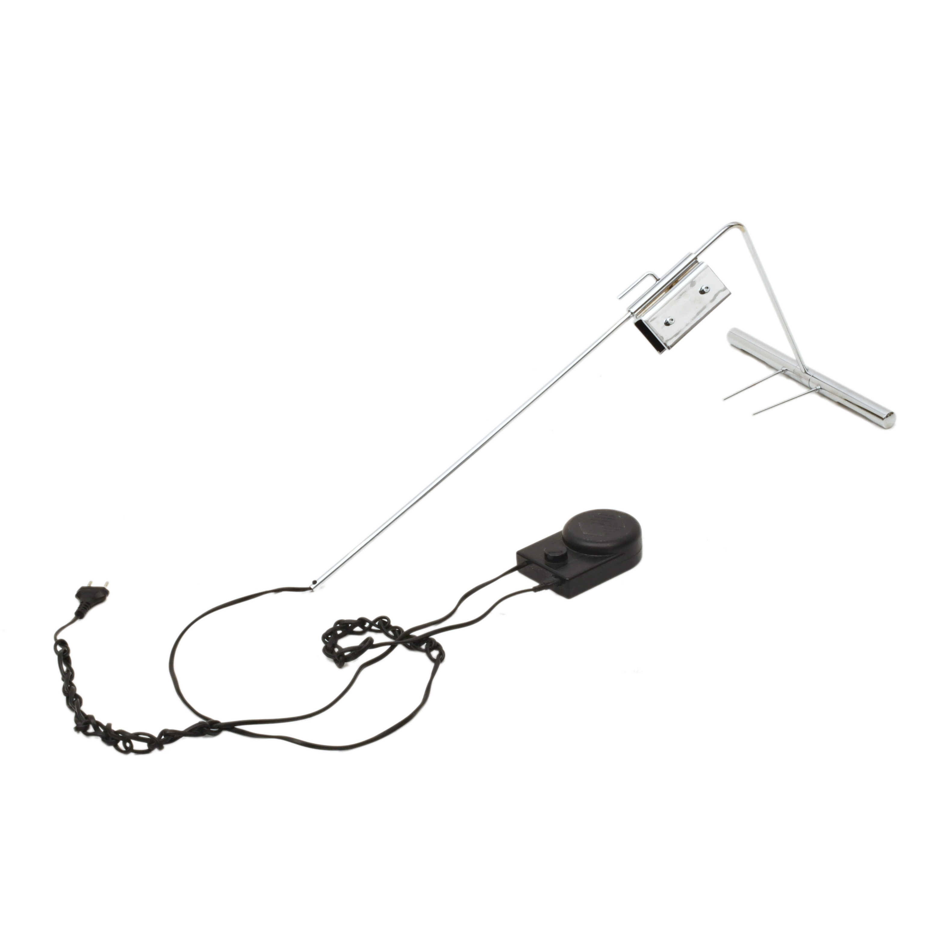 JAUME TRESSERRA (BARCELONA, 1943) Lámpara para estanterias 