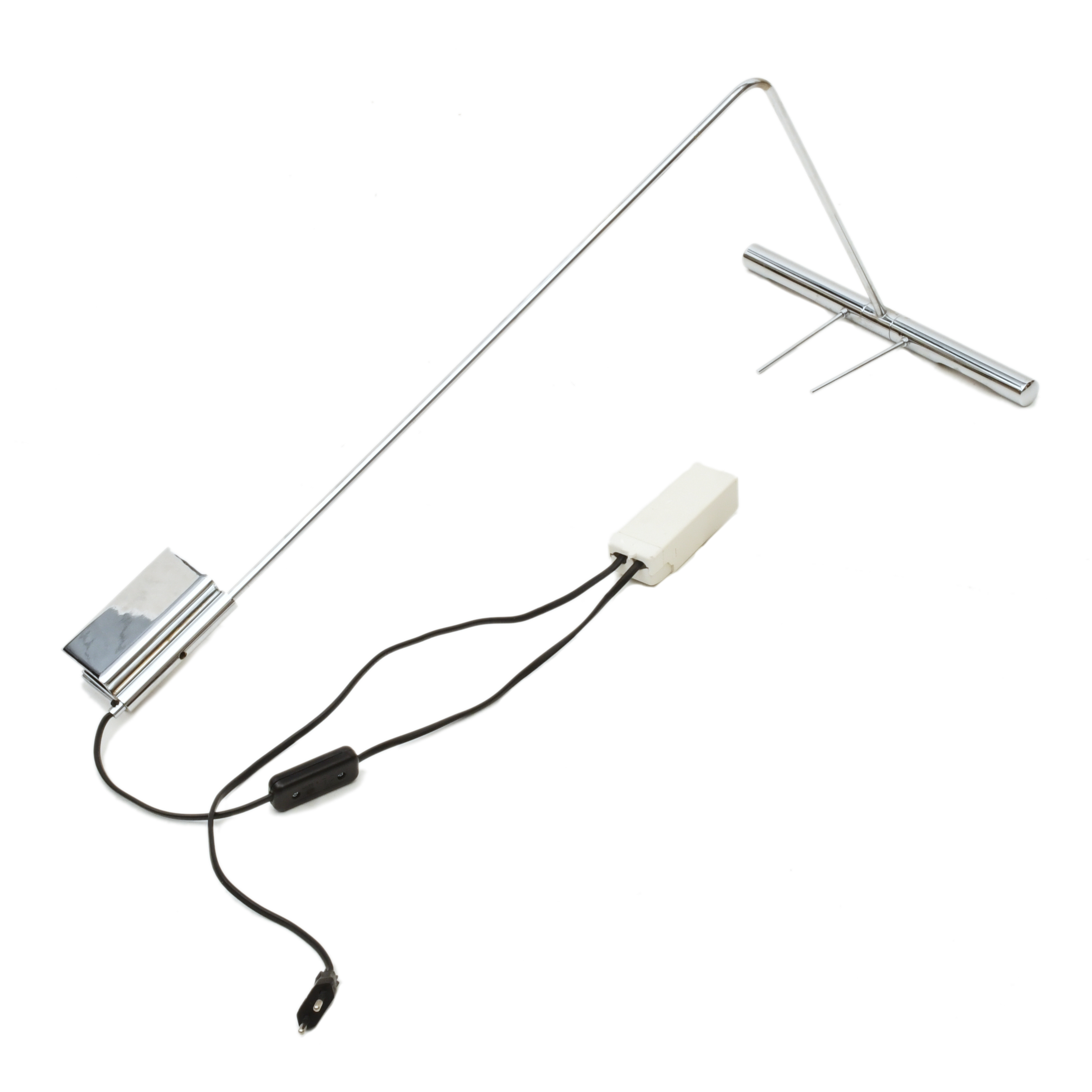 JAUME TRESSERRA (BARCELONA, 1943) Lámpara para estanterias 