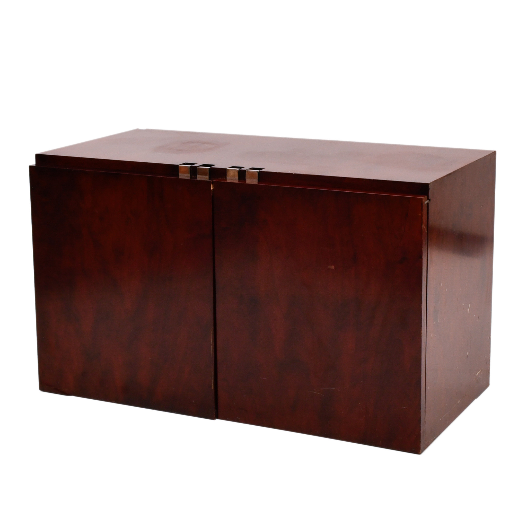 JAUME TRESSERRA (BARCELONA, 1943) Mueble auxiliar "Hotel Ar