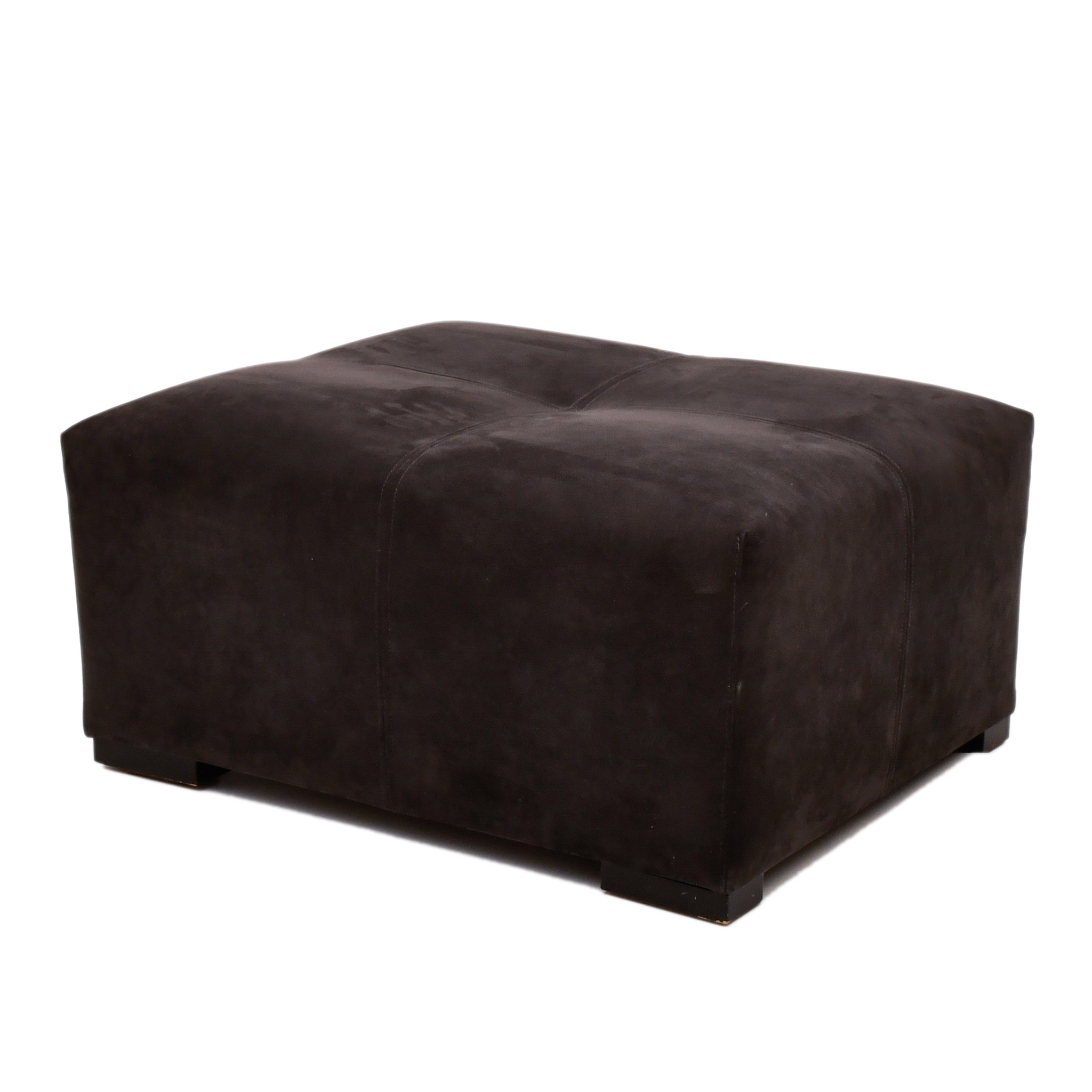 JAUME TRESSERRA (BARCELONA, 1943) Puff "Hotel Arts"