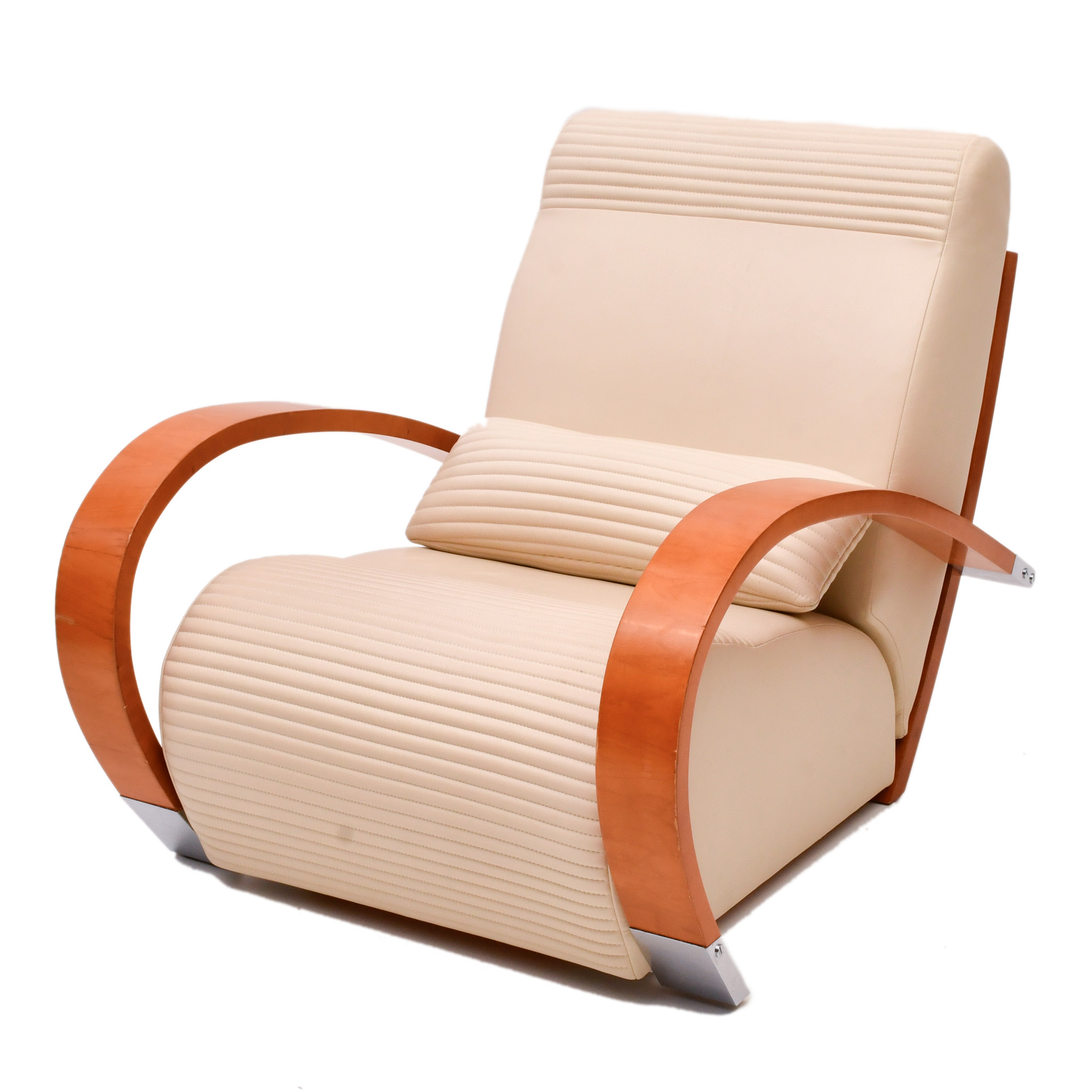 JAUME TRESSERRA (BARCELONA, 1943) Butaca "Casablanca"