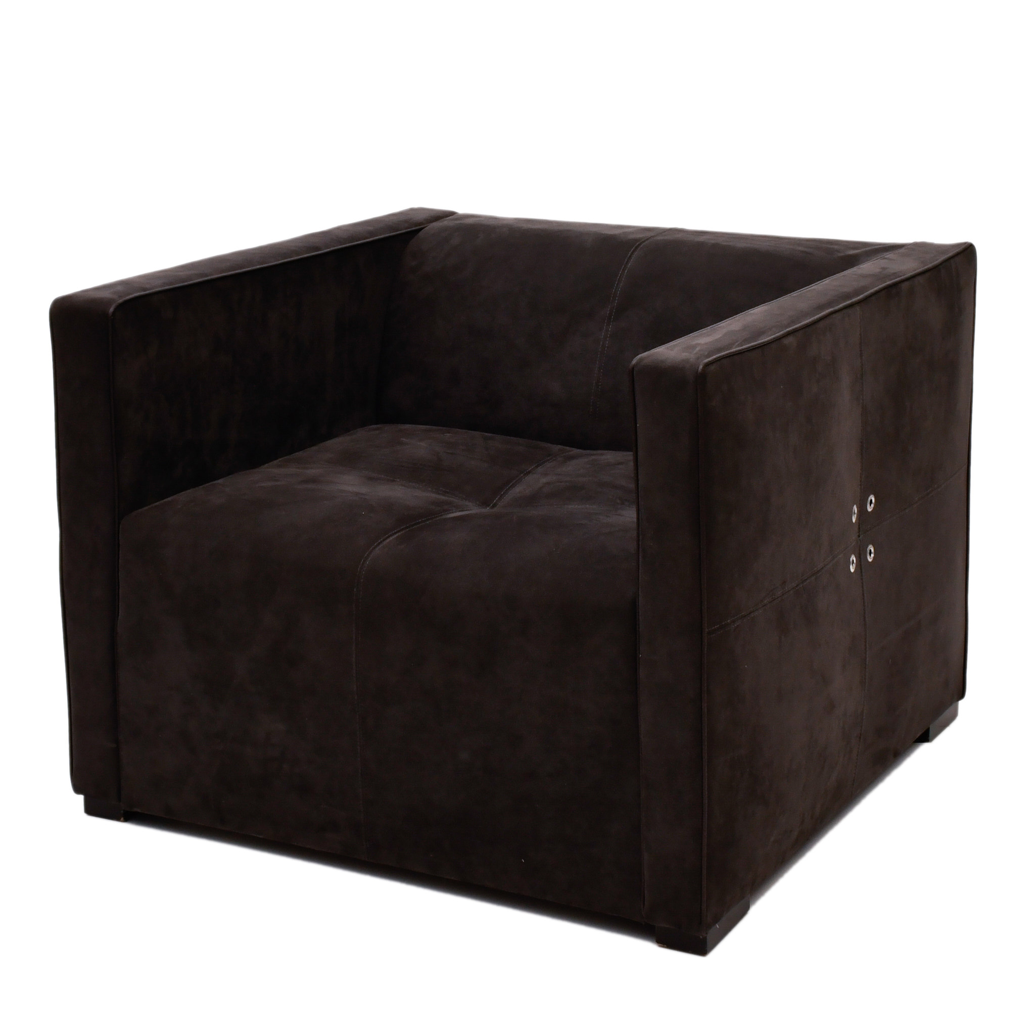 JAUME TRESSERRA (BARCELONA, 1943) Sillón "Hotel Arts"