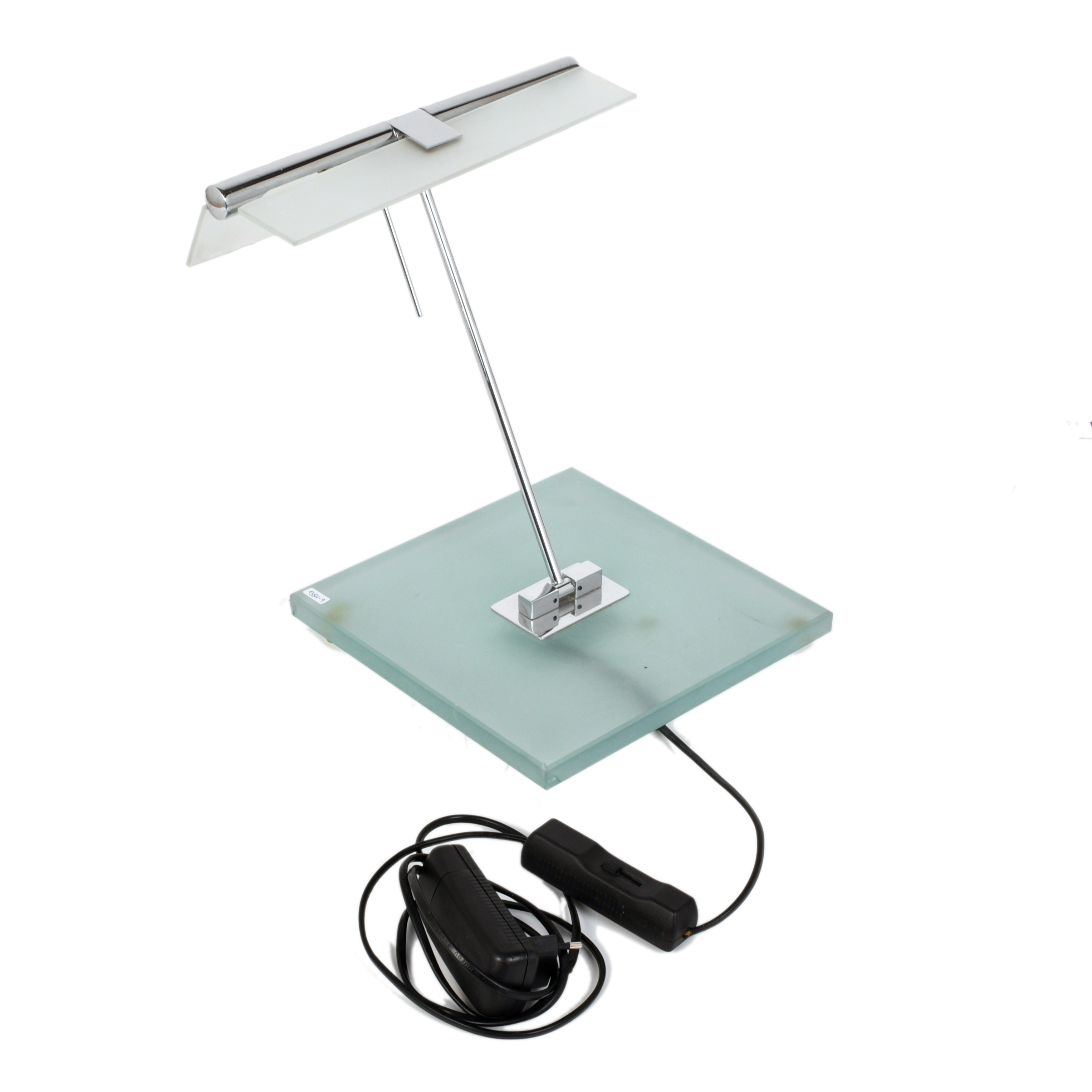 JAUME TRESSERRA (BARCELONA, 1943) Lámpara "Colisa"