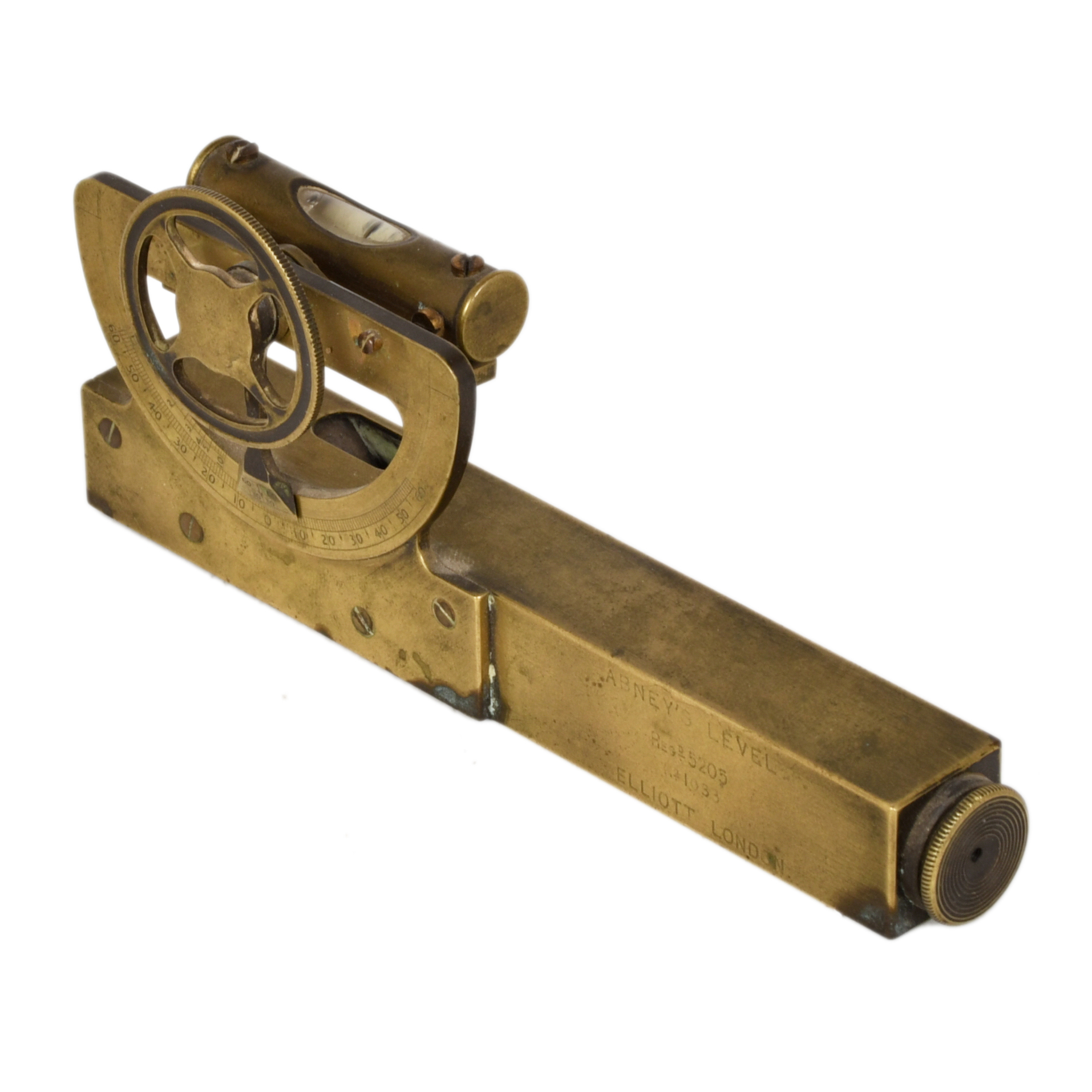 Instrumento naútico