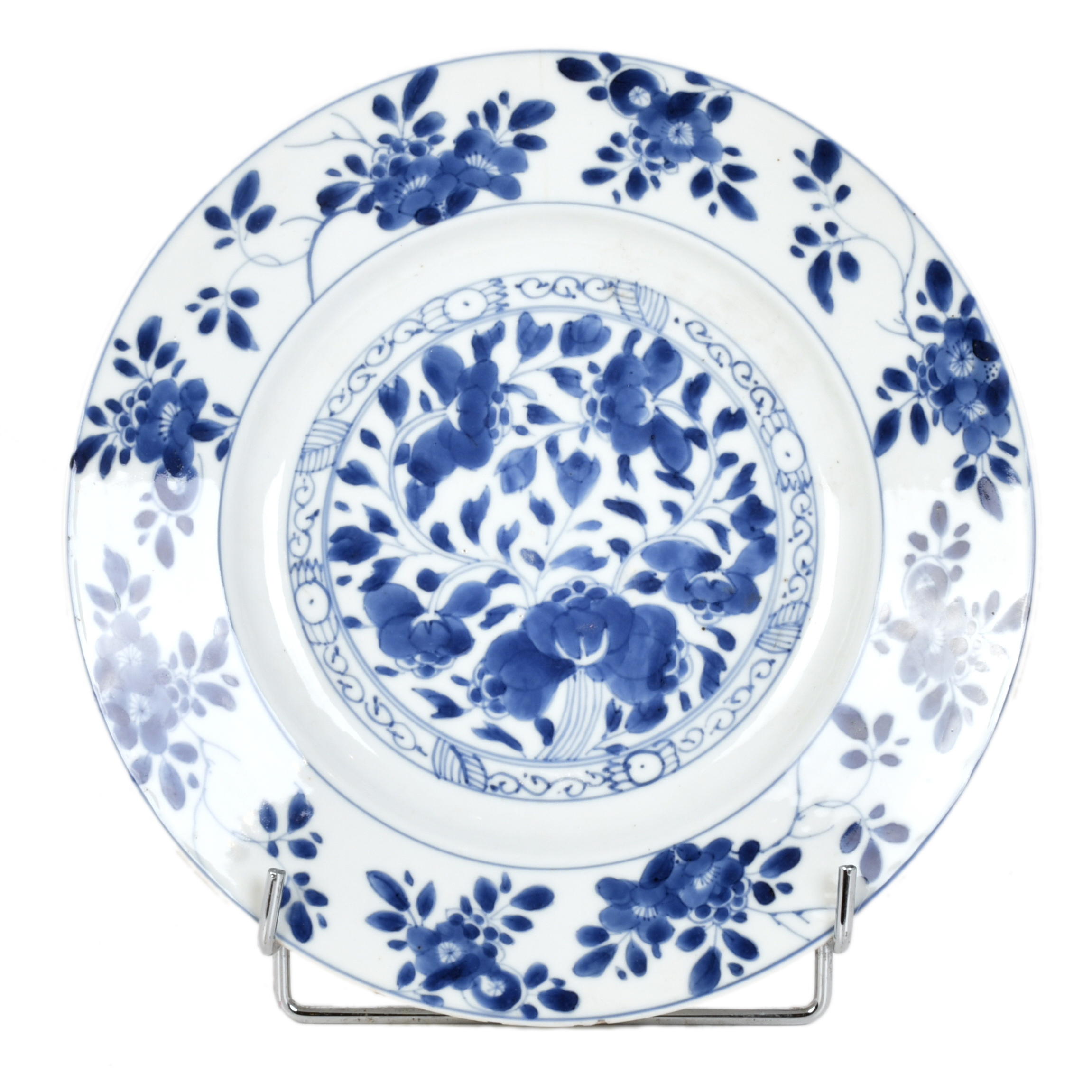 ESCUELA CHINA, SIGLO XVIII. Plato