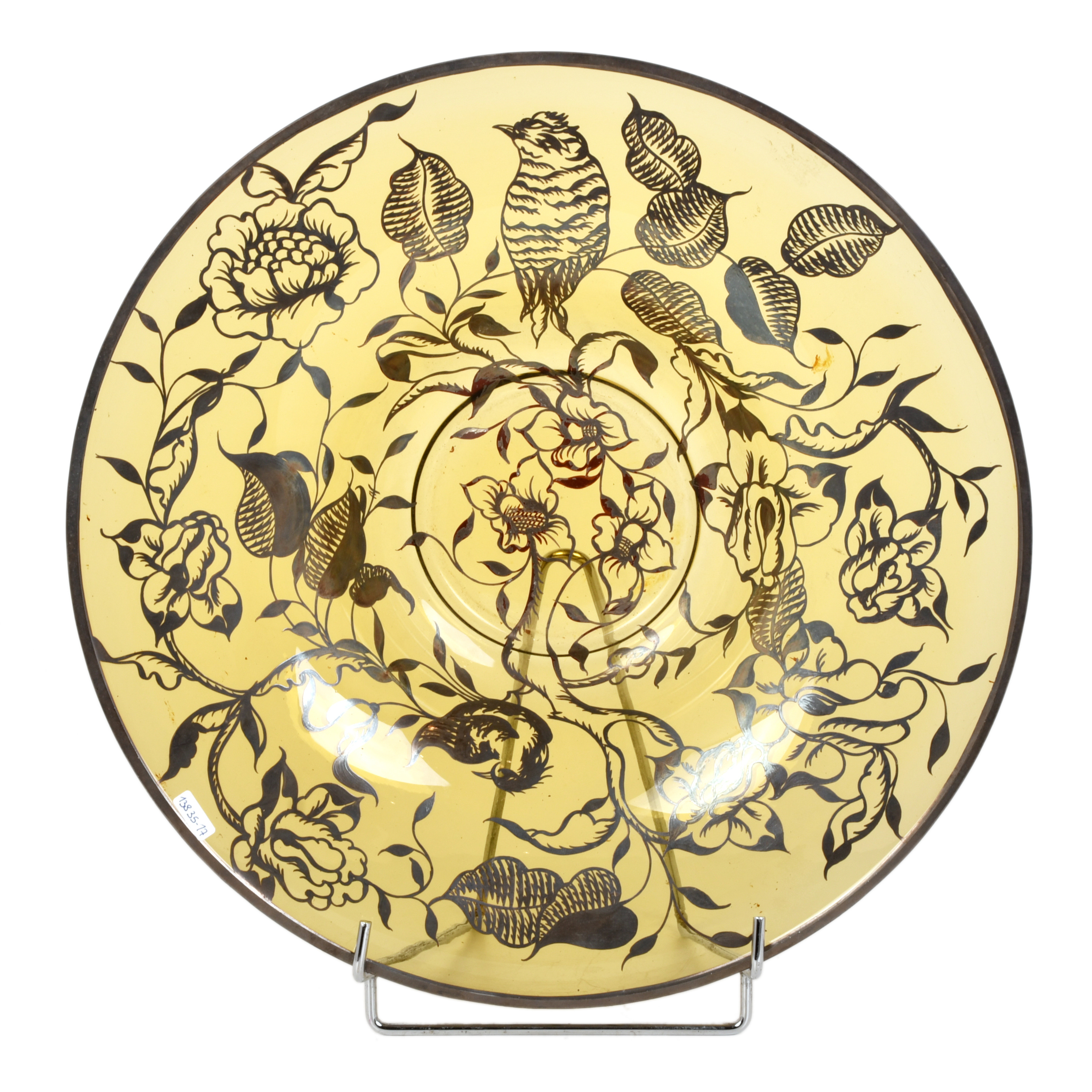 Centro de mesa, circa 1930