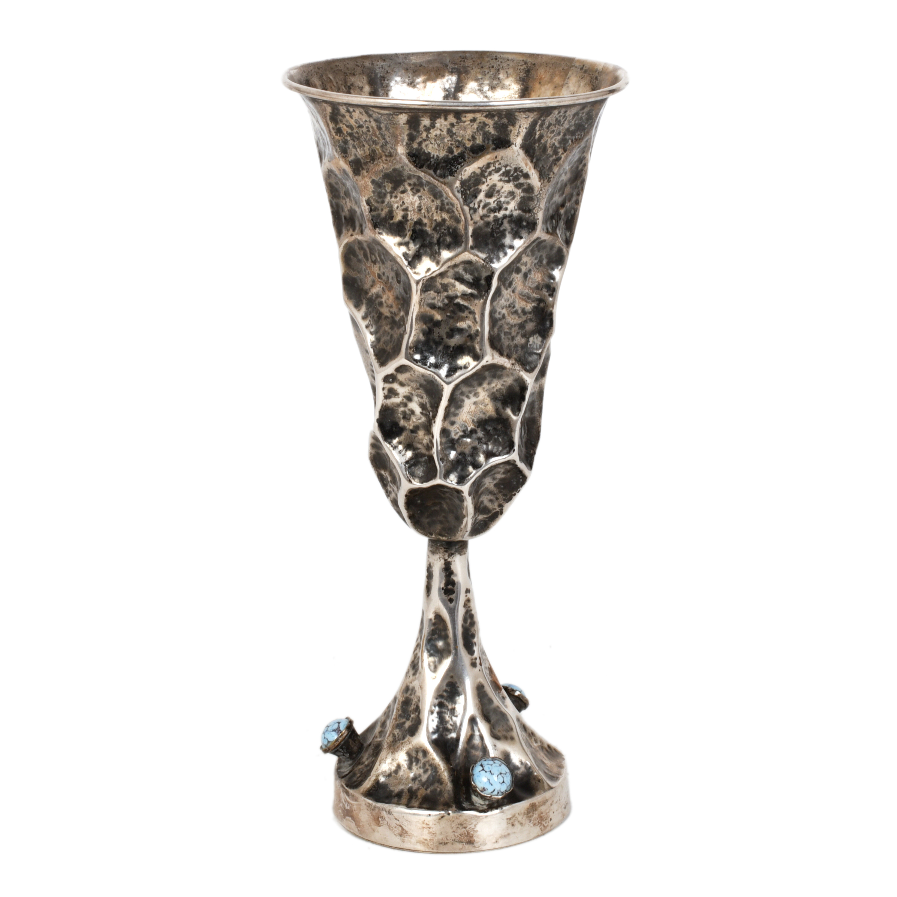 Copa modernista, siglo XX