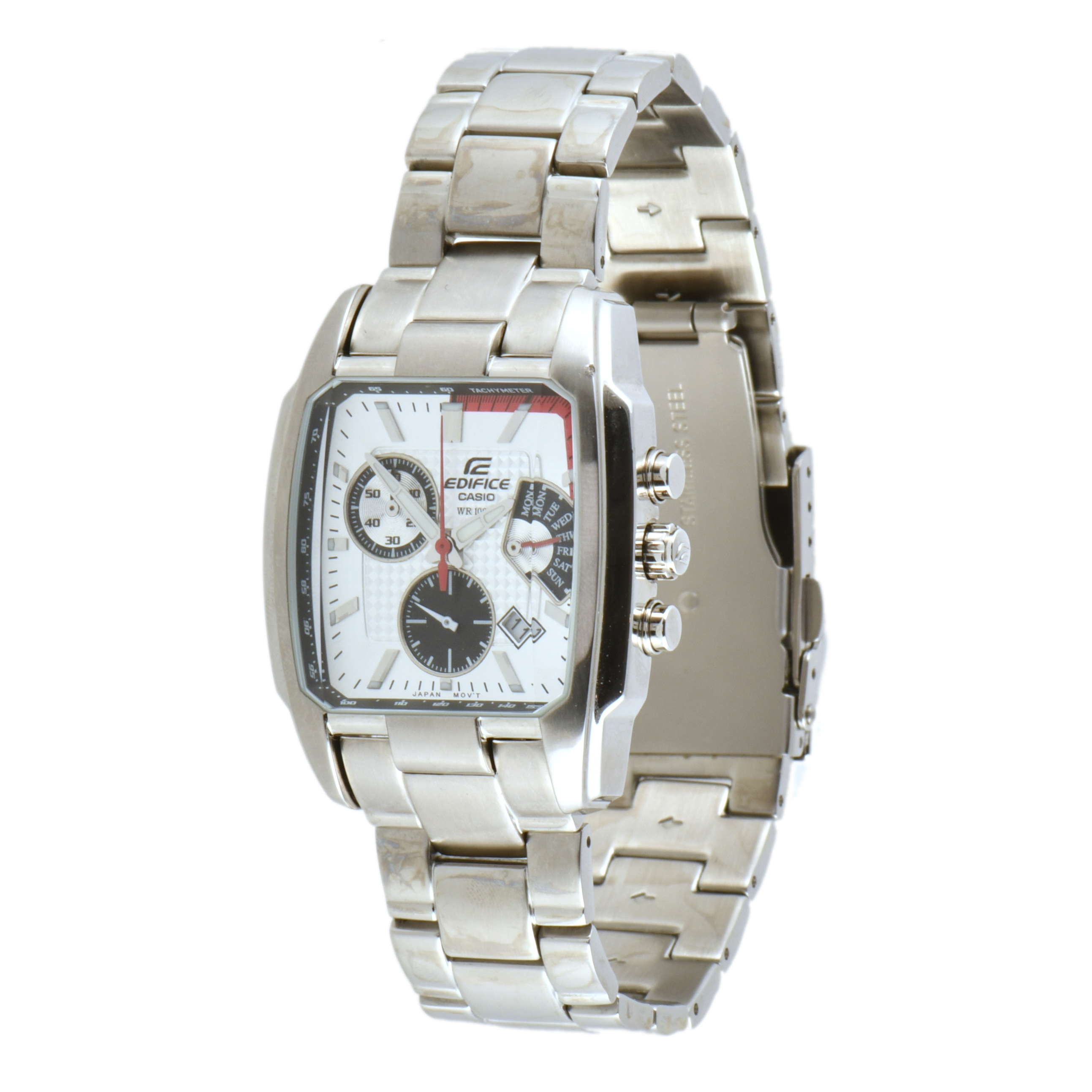 CASIO EDIFICE EF519D, Reloj de pulsera.