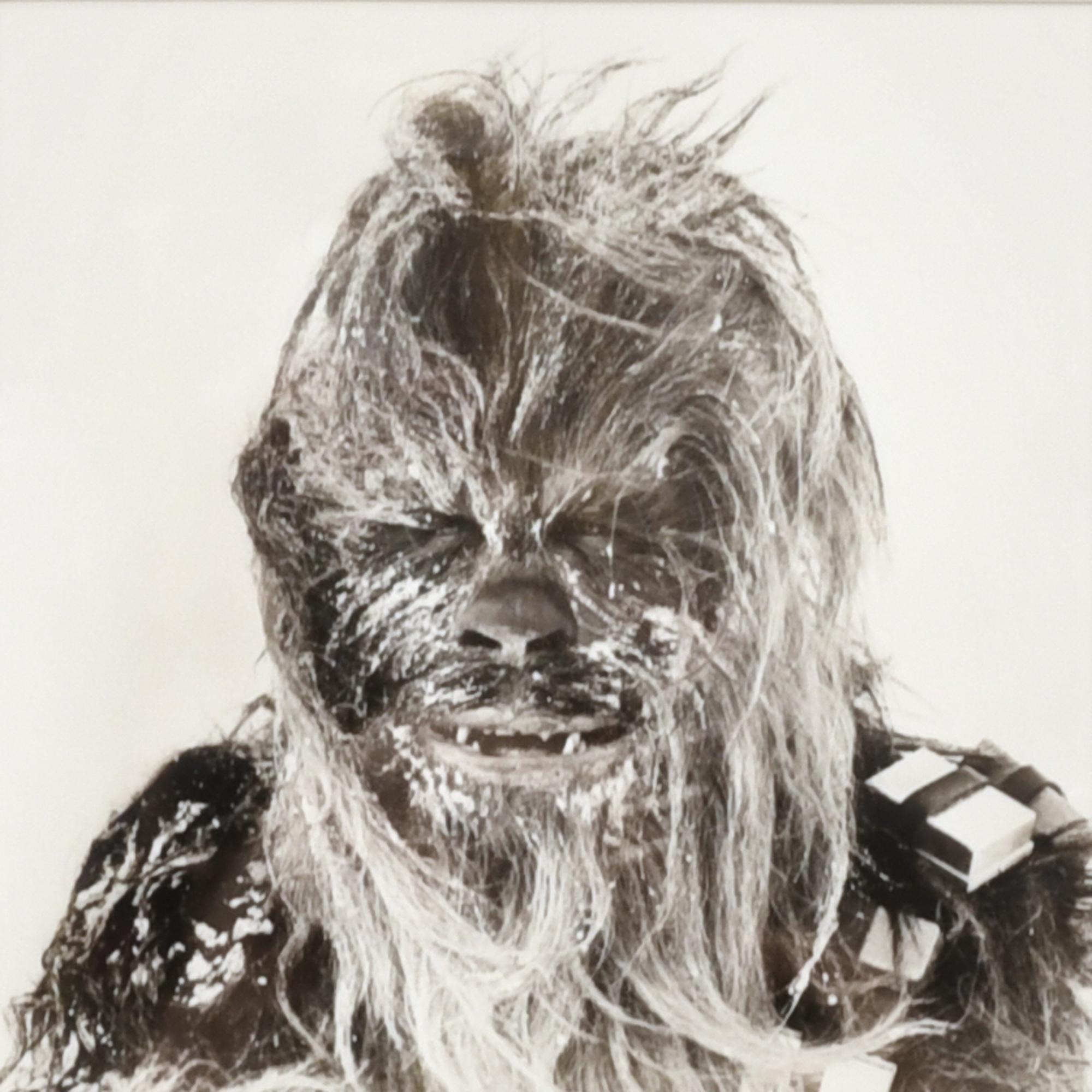 George Whitear (Brentford [[UK], 1932 - Surey [UK], 2005) S