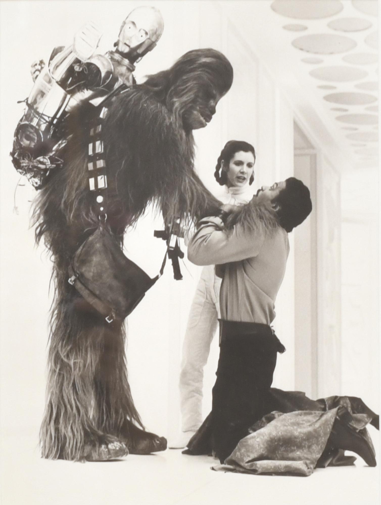 George Whitear (Brentford [[UK], 1932 - Surey [UK], 2005) S