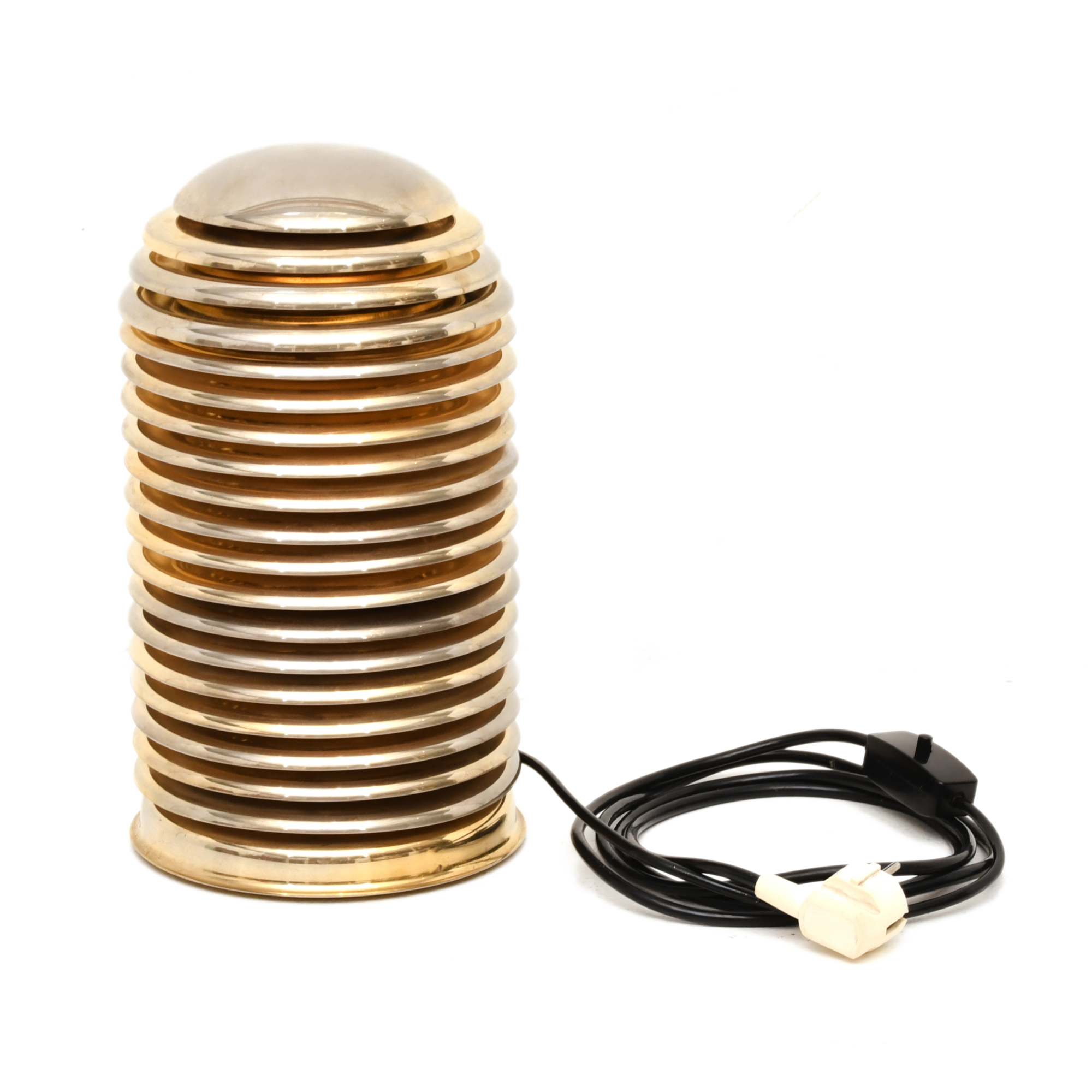 KAZUO MOTOZAWA (1945), 'Saturn' lamp.